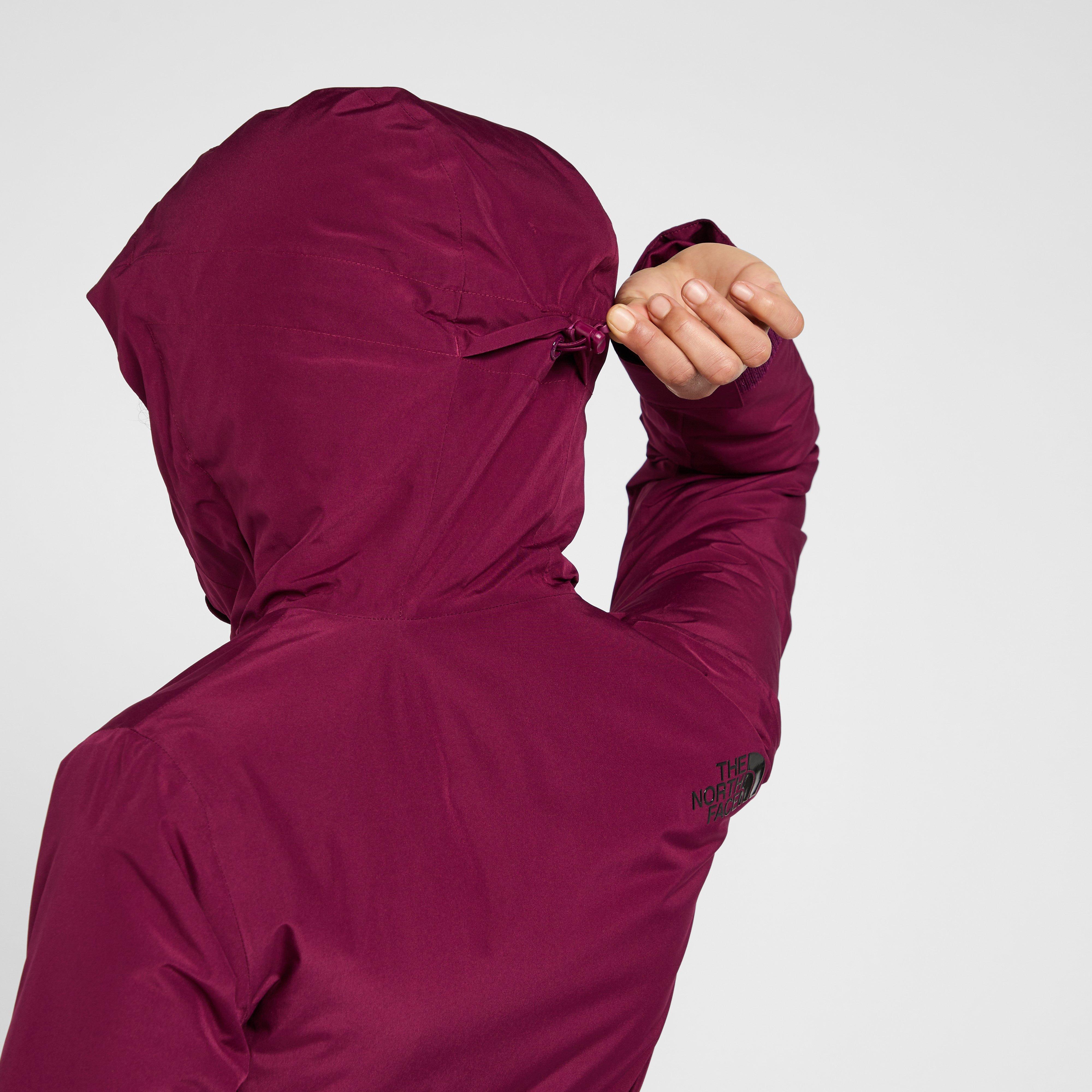 Women's Descendit Ski Jacket