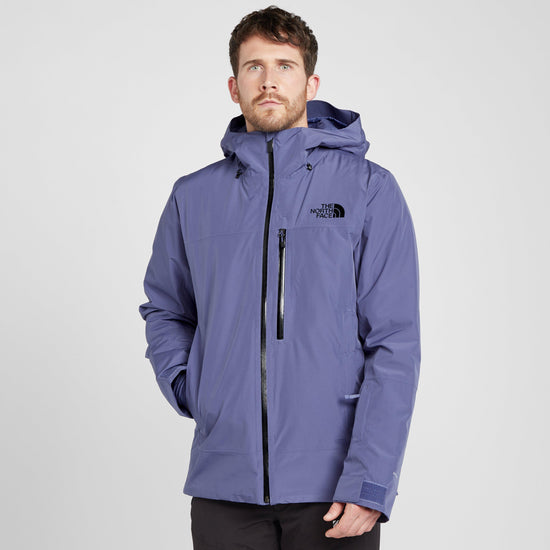 Men’s Descendit Jacket