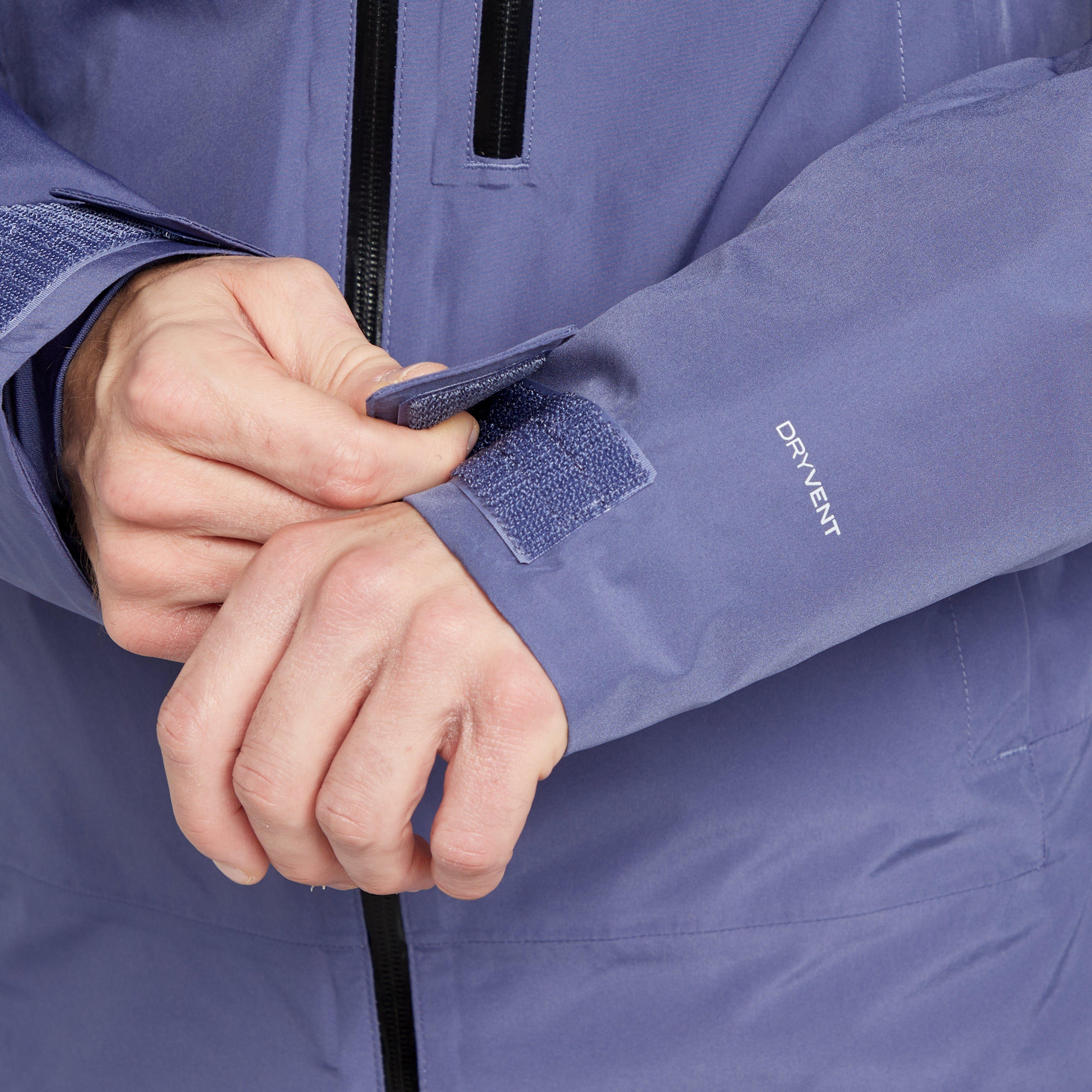 Men’s Descendit Jacket