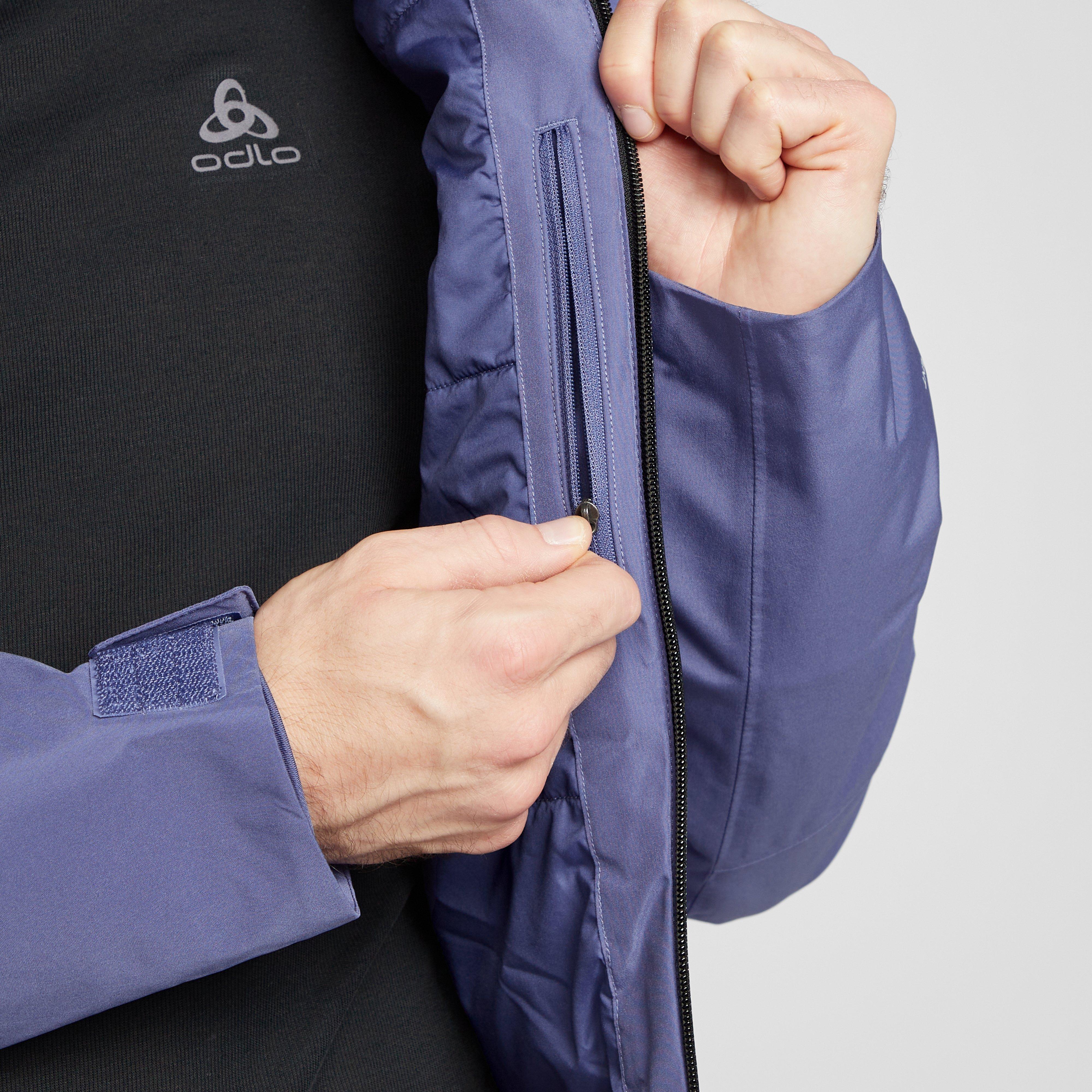 Men’s Descendit Jacket