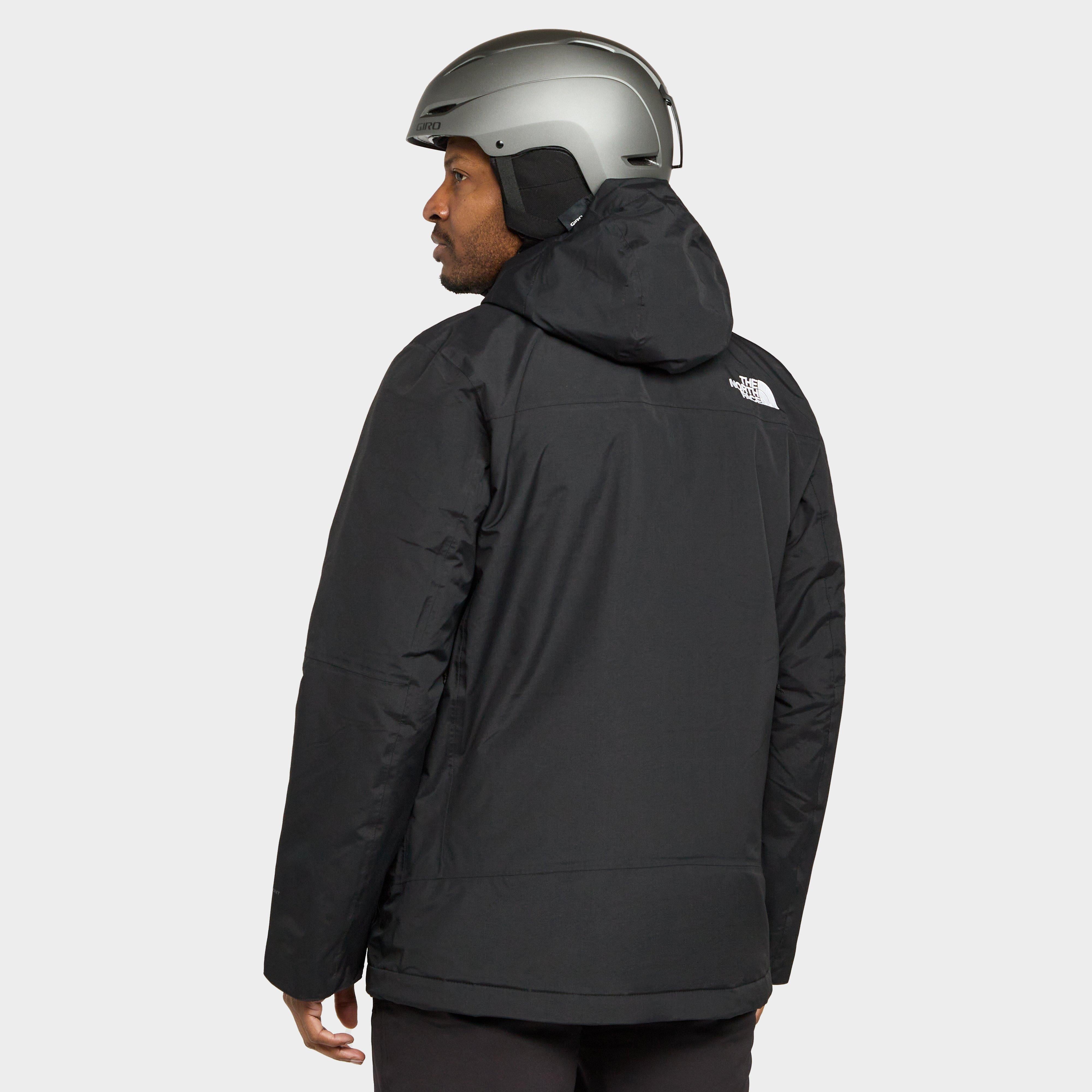 Men’s Freedom Insulated Jacket