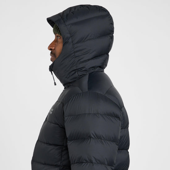 Men's Tech Down II Jacket