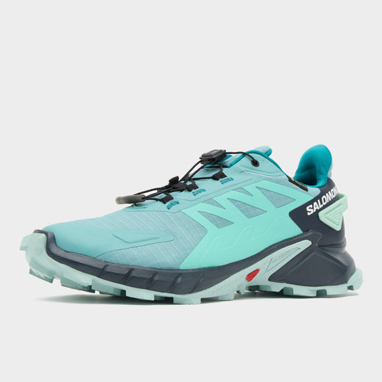 Women’s Supercross 4 GORE-TEX® Trail Running Shoes