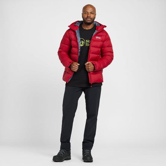 Men's Tech Down II Jacket