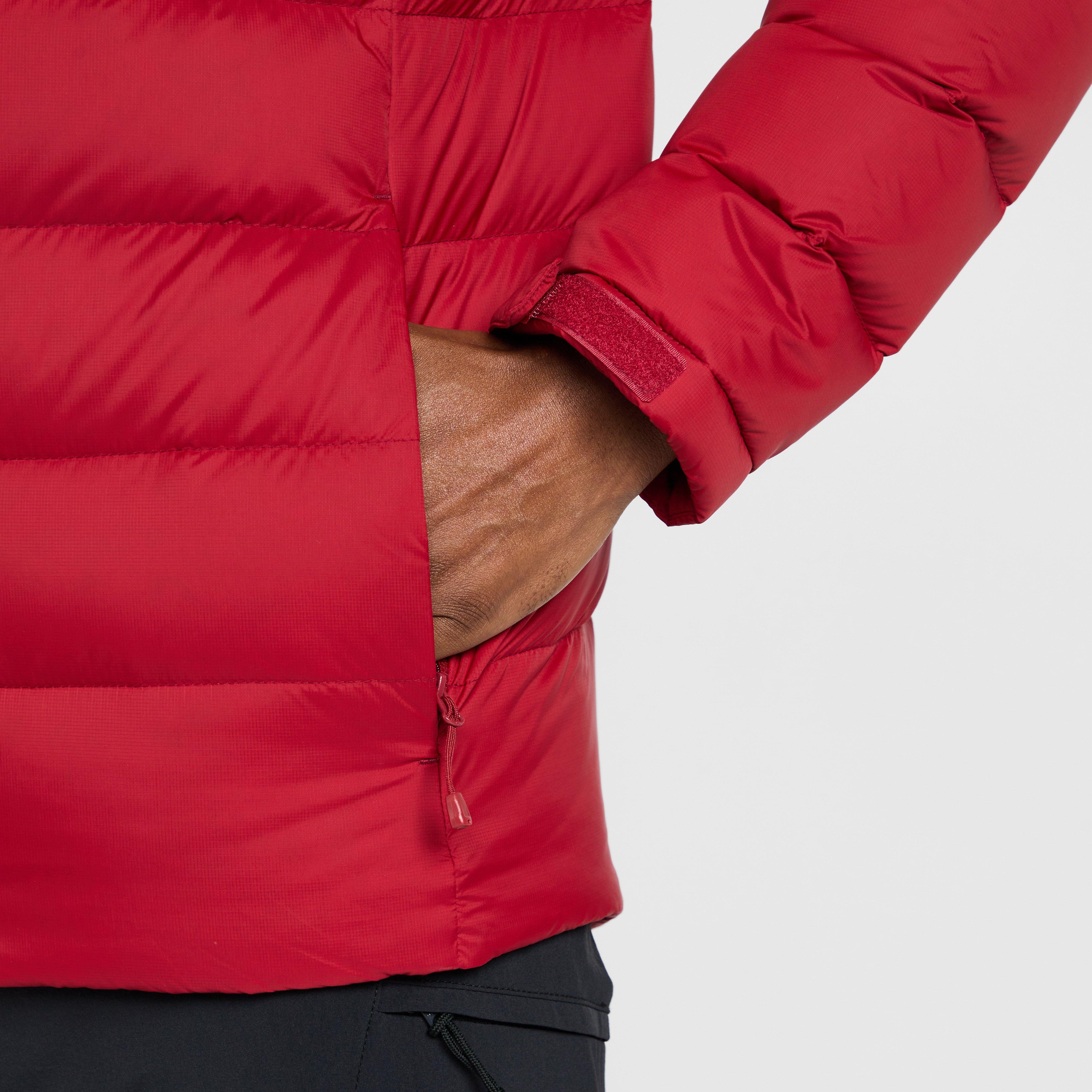 Men's Tech Down II Jacket