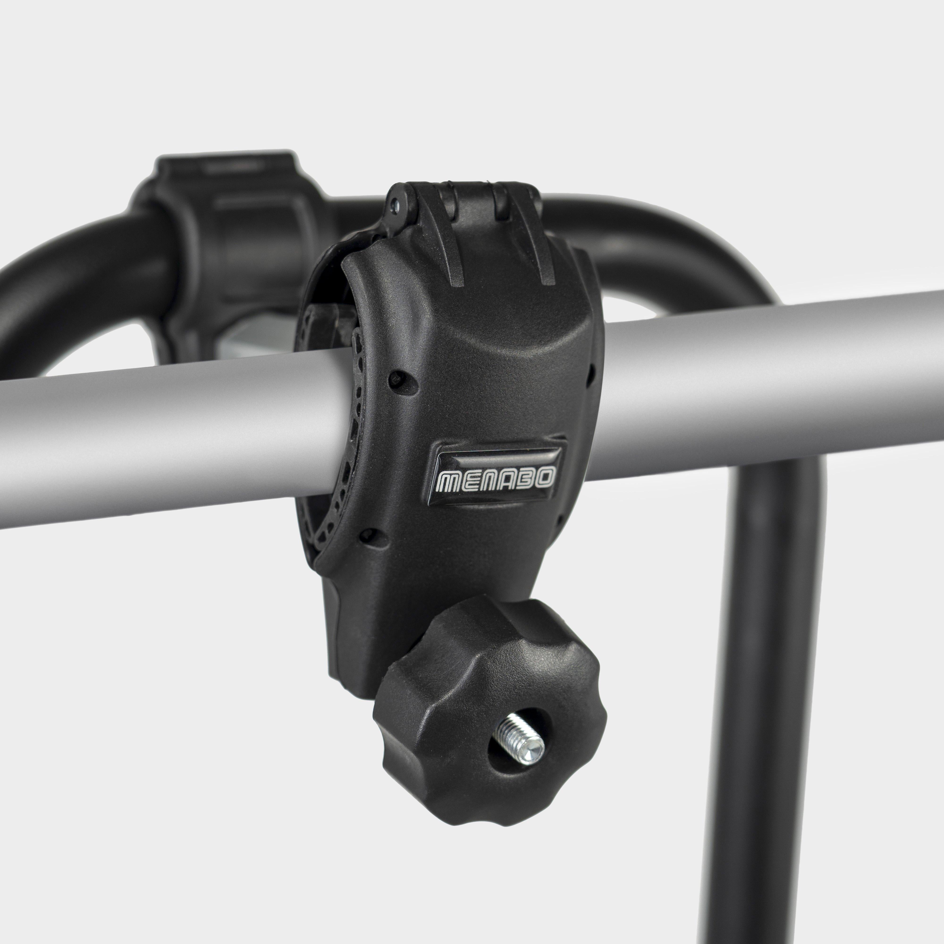 Merak 2 Bike Towbar Mounted Carrier