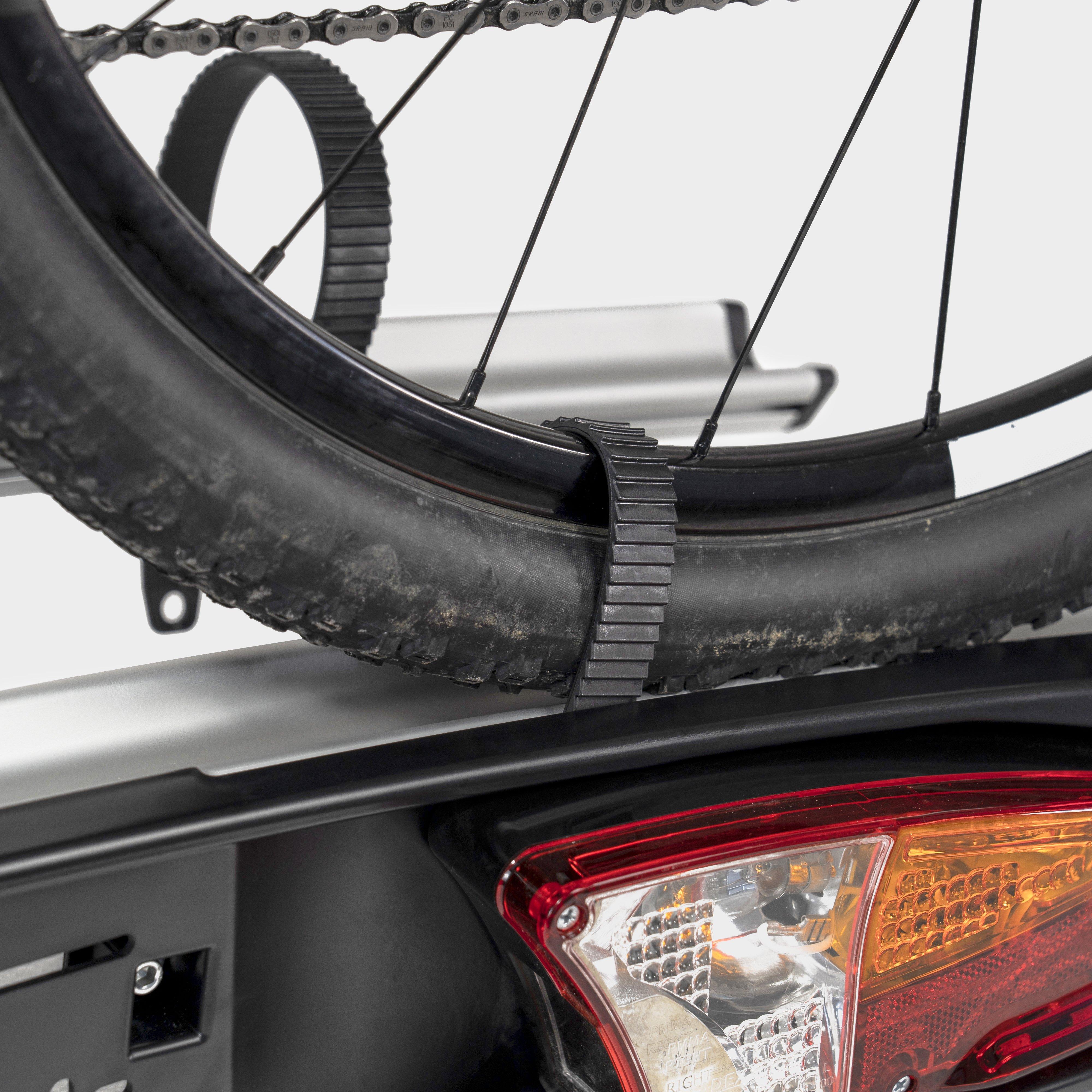 Merak 2 Bike Towbar Mounted Carrier