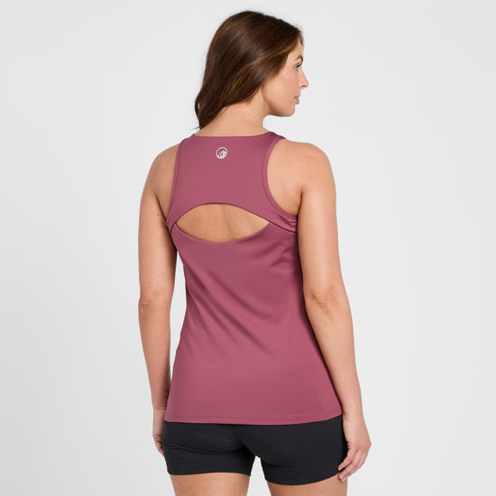 Women’s Fitness Tank Top