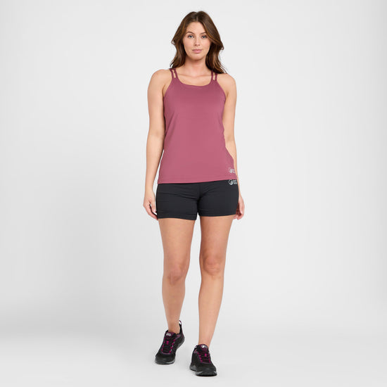 Women’s Fitness Tank Top
