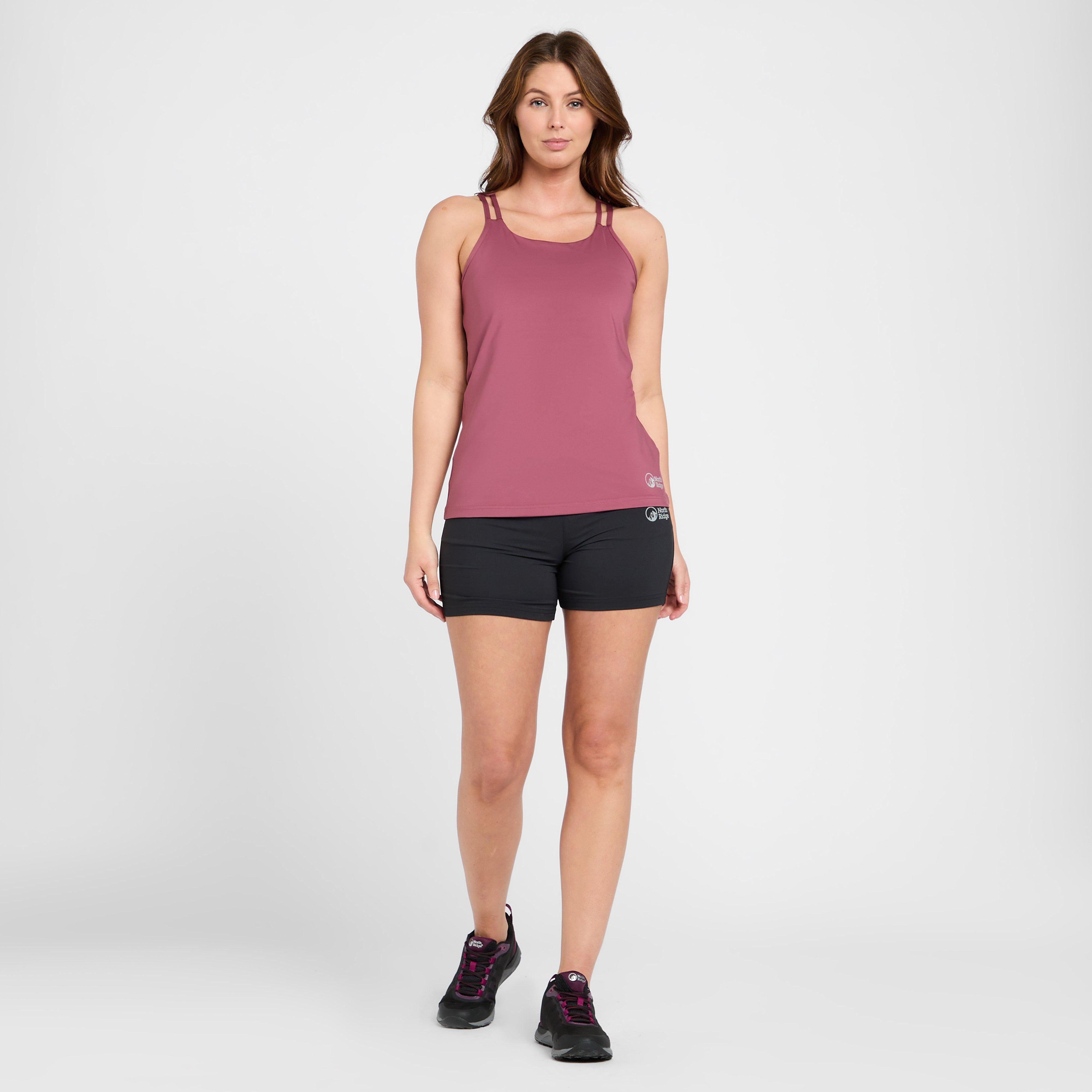 Women’s Fitness Tank Top