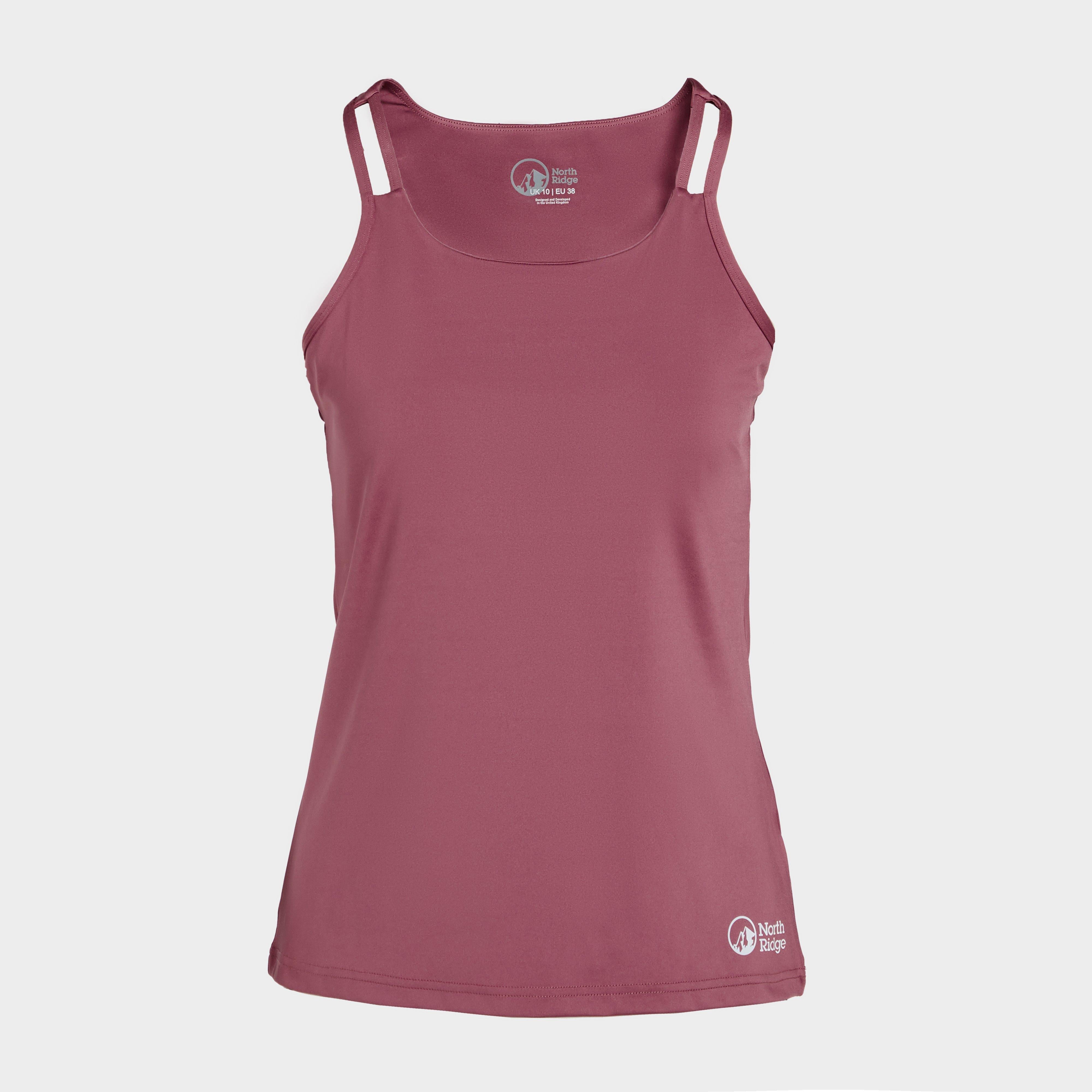 Women’s Fitness Tank Top