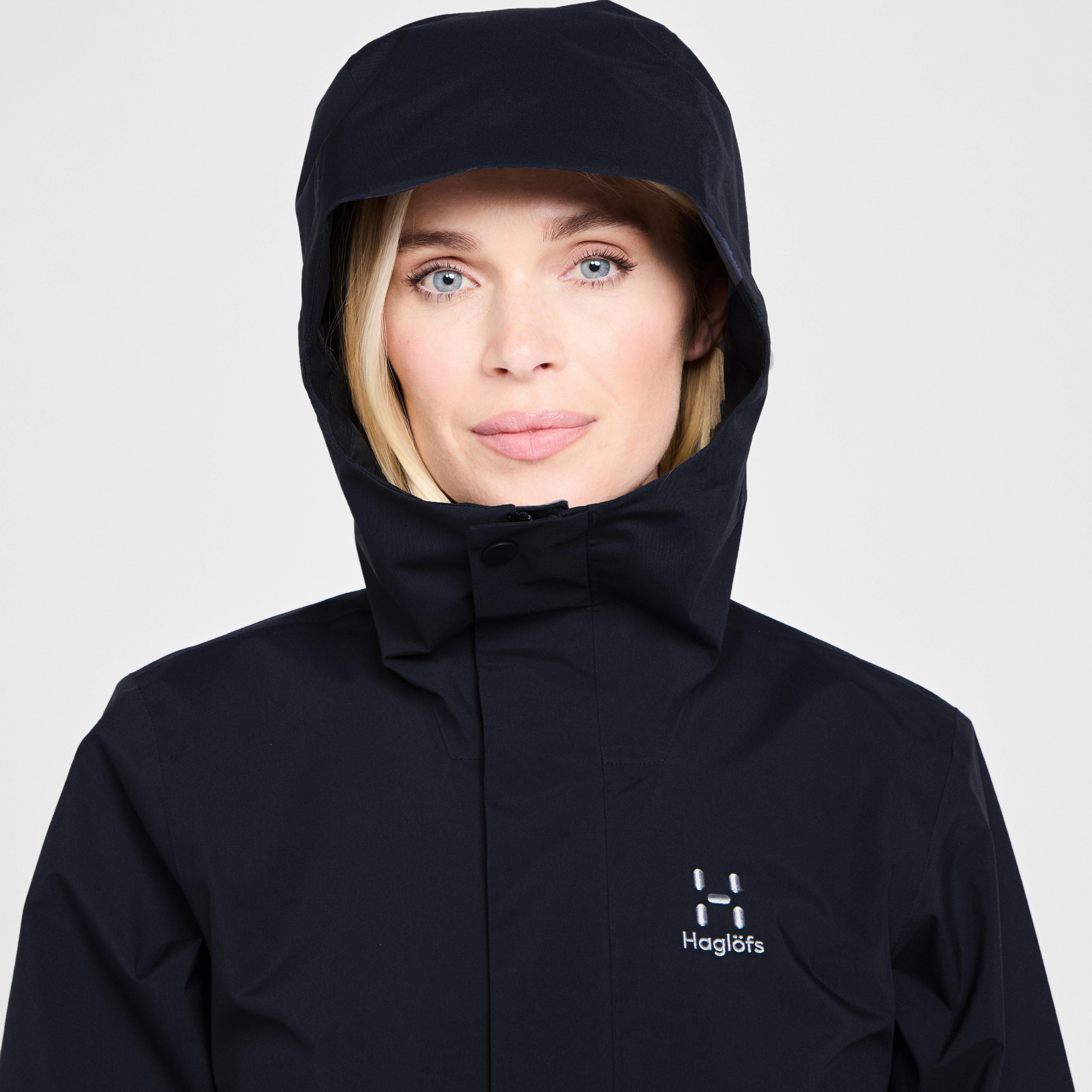 Women’s Koyal PROOF Waterproof Jacket