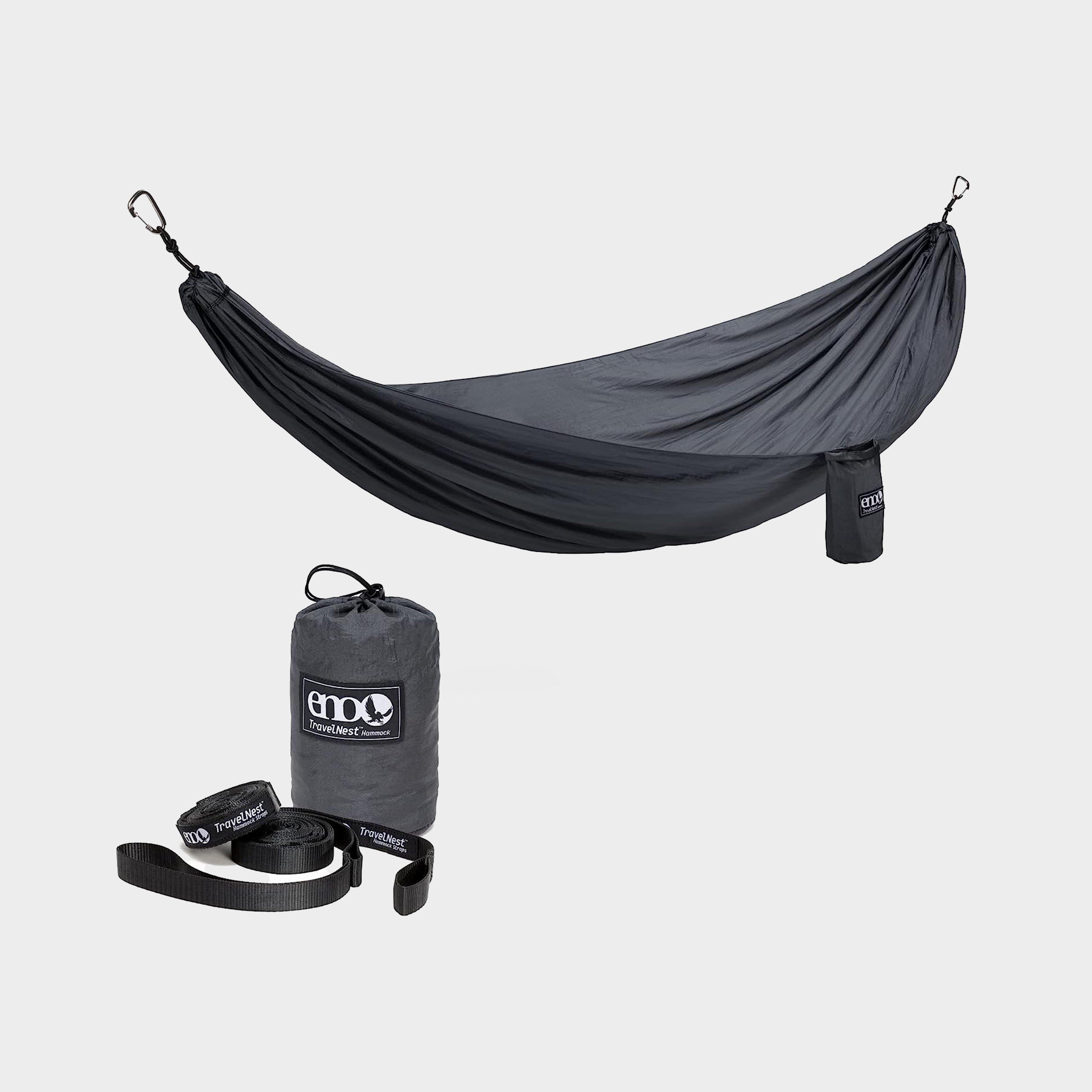 TravelNest™ Hammock + Straps Combo