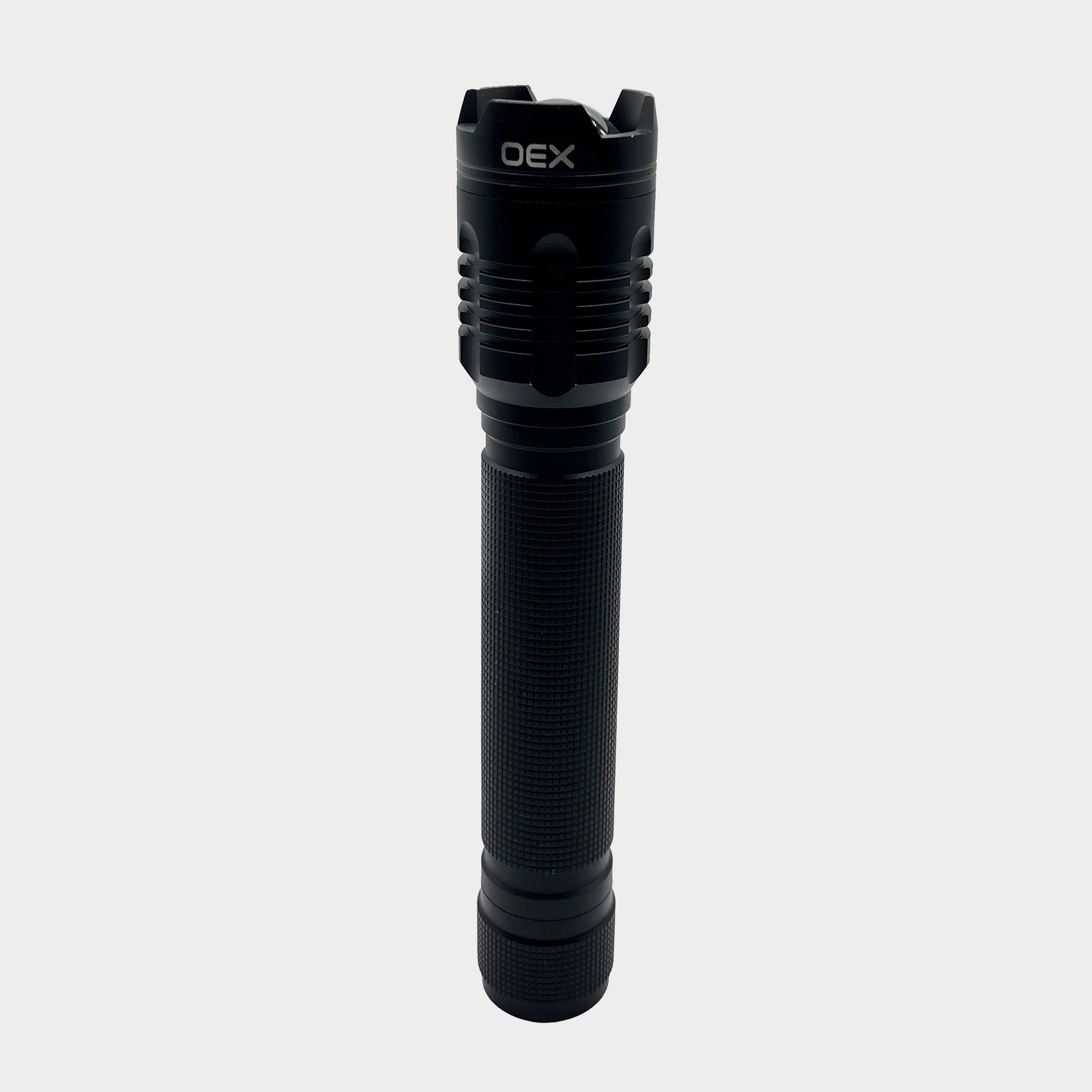 1000 Lumen Torch