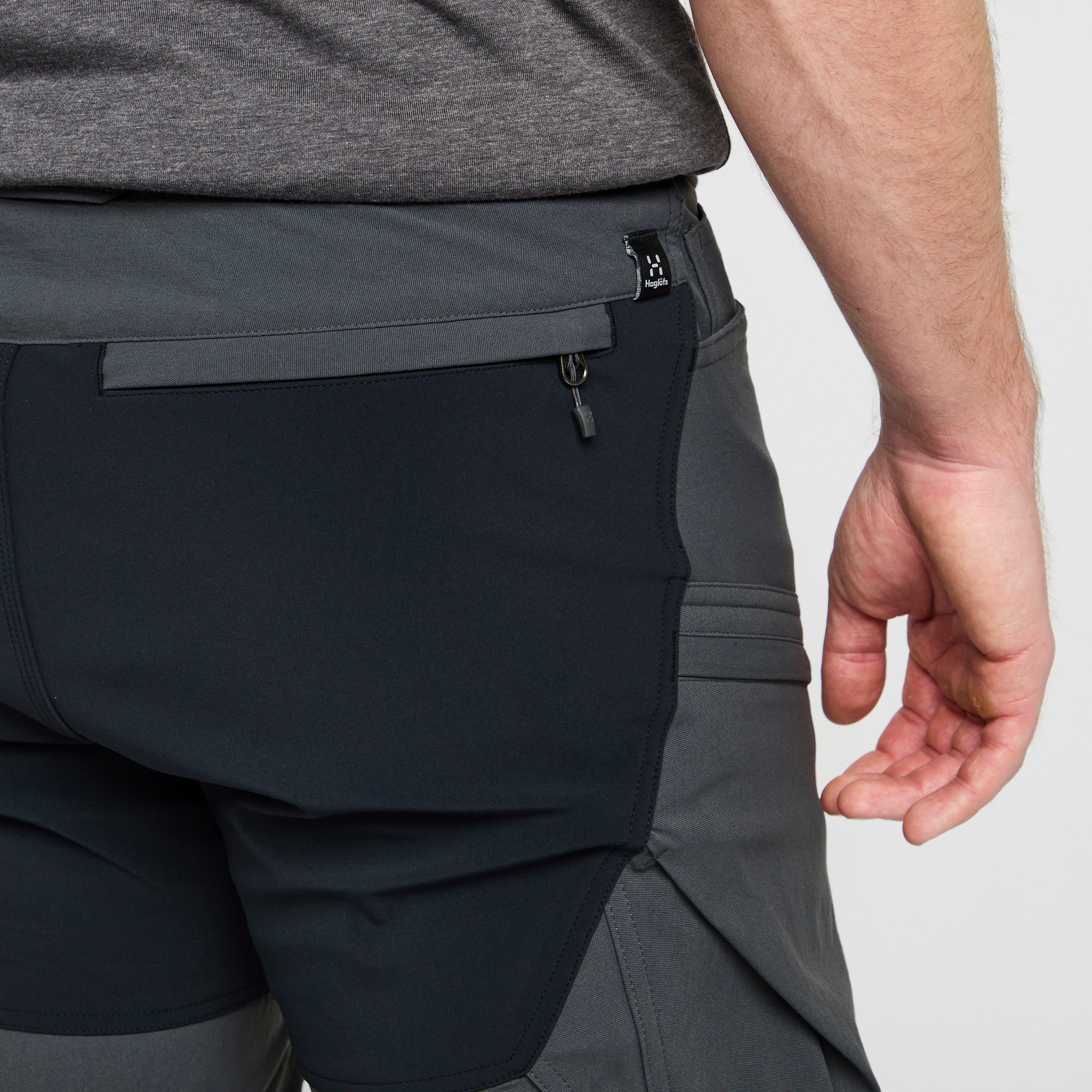 Men’s Rugged Pants
