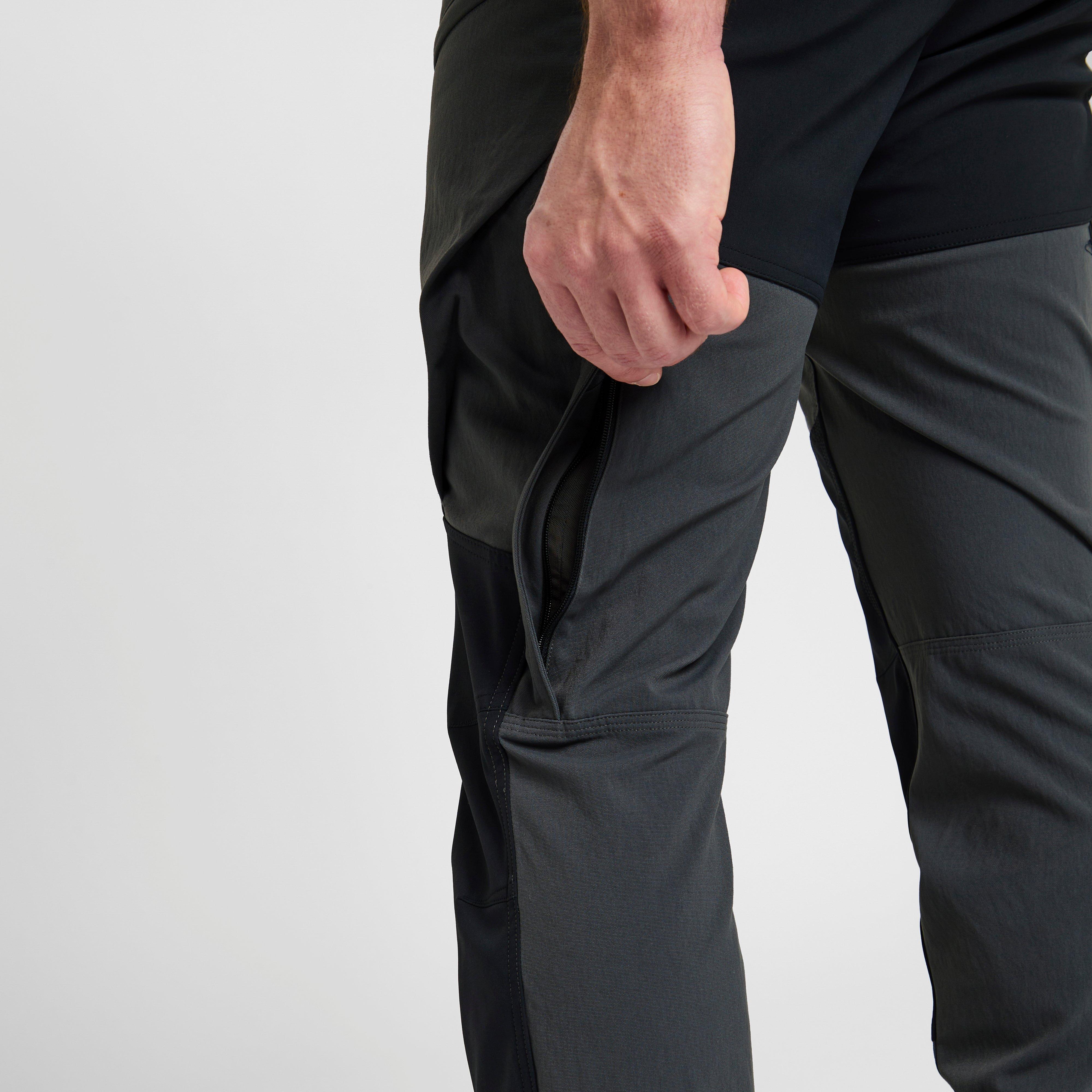 Men’s Rugged Pants
