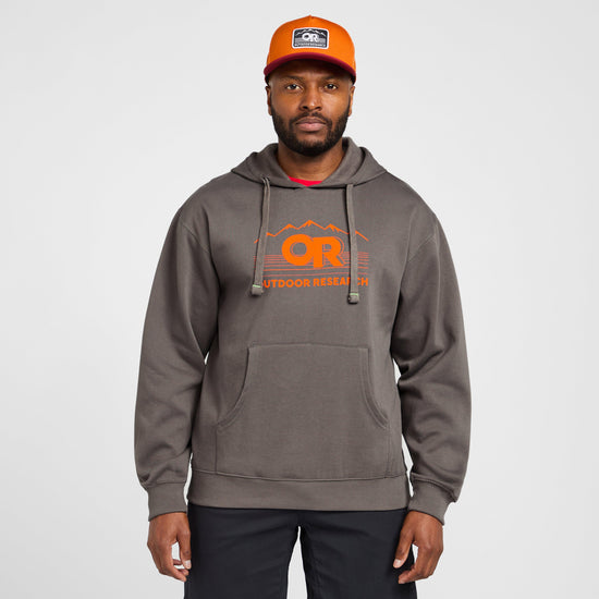 Men's Advocate Hoodie