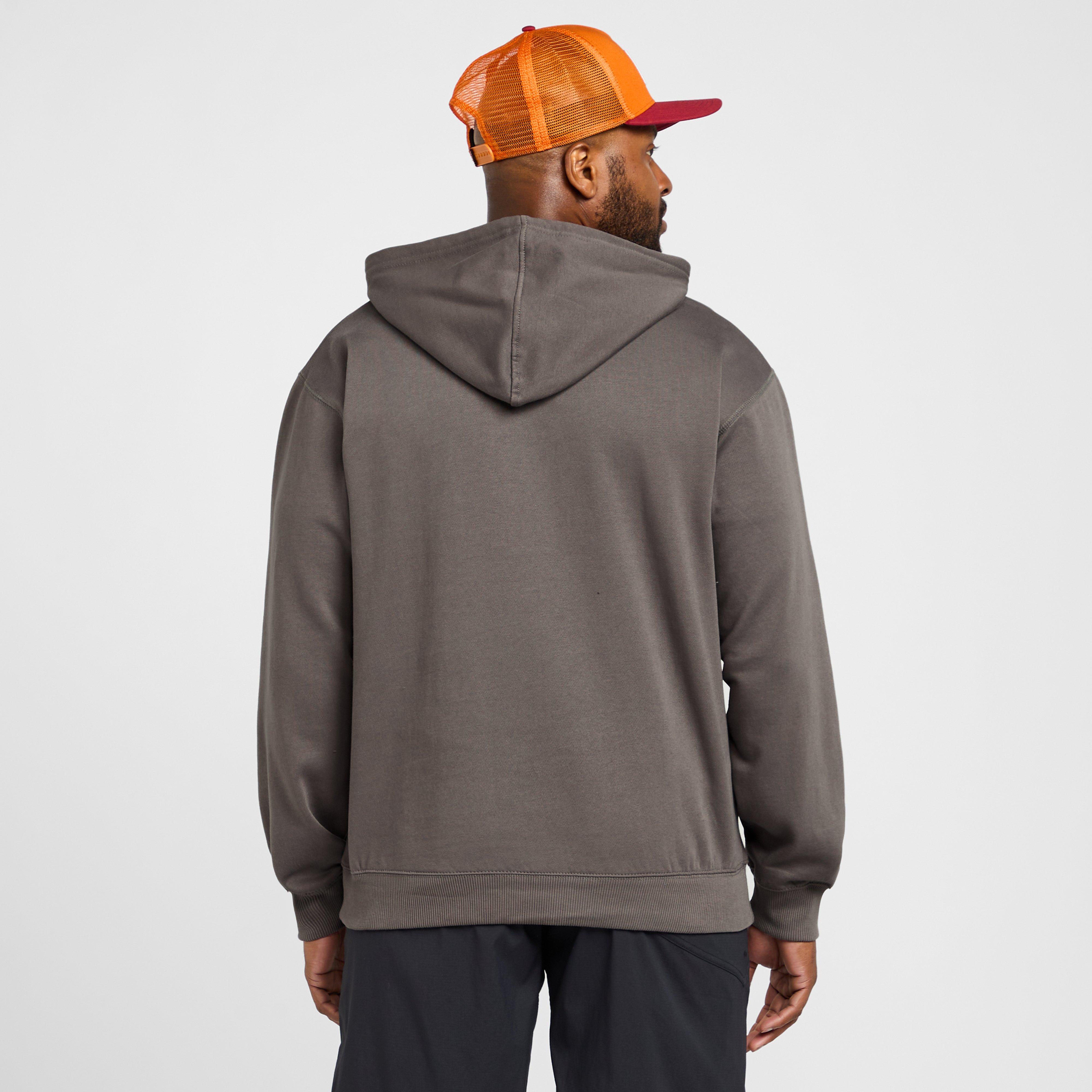 Men's Advocate Hoodie