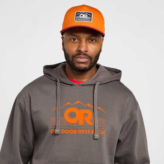 Men's Advocate Hoodie