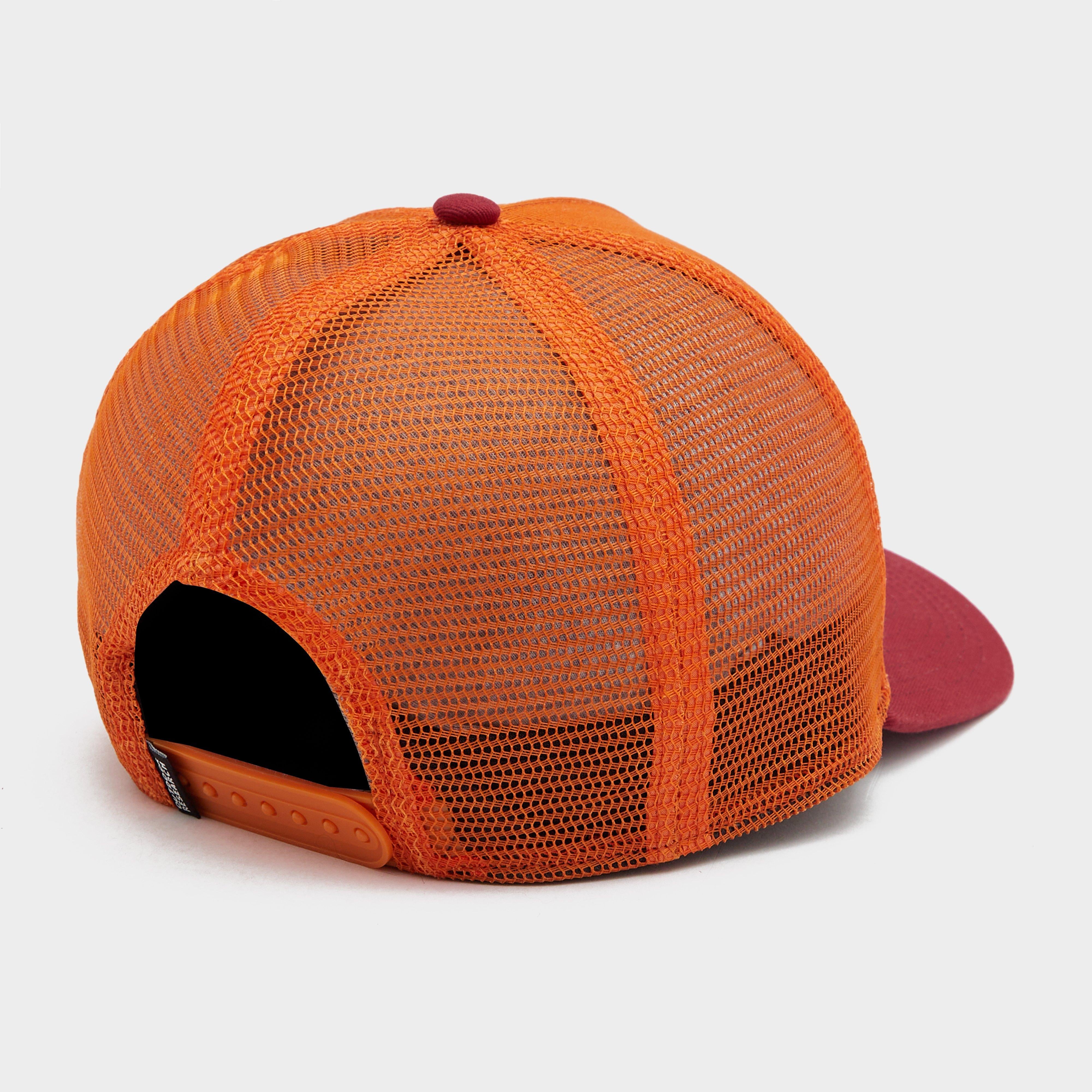 Men's Advocate Trucker Cap