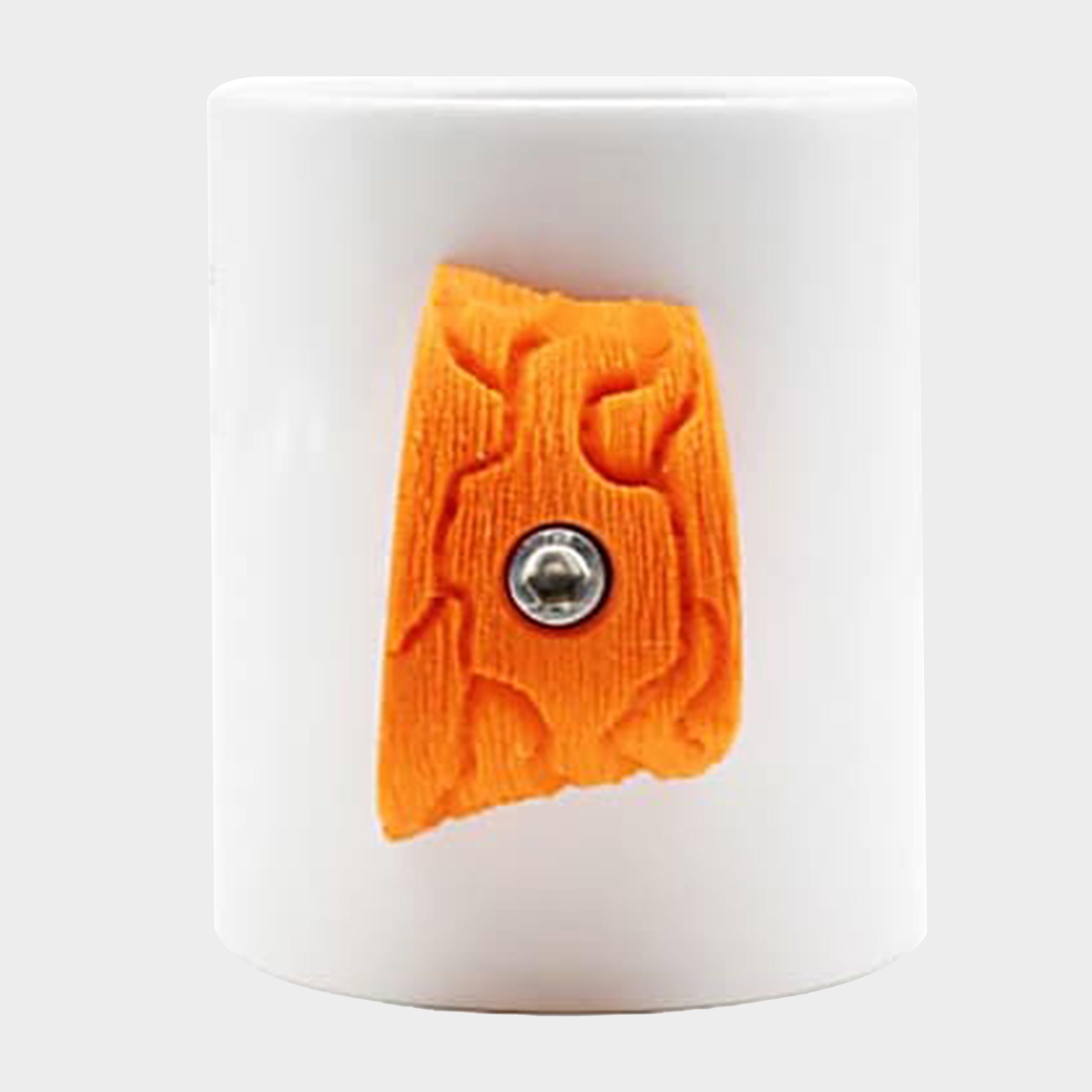 Vertical Climbing Mug