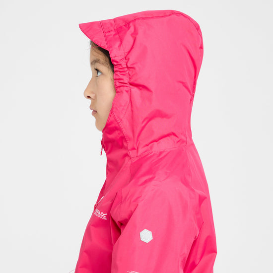 Kid’s Calderdale II Waterproof Jacket