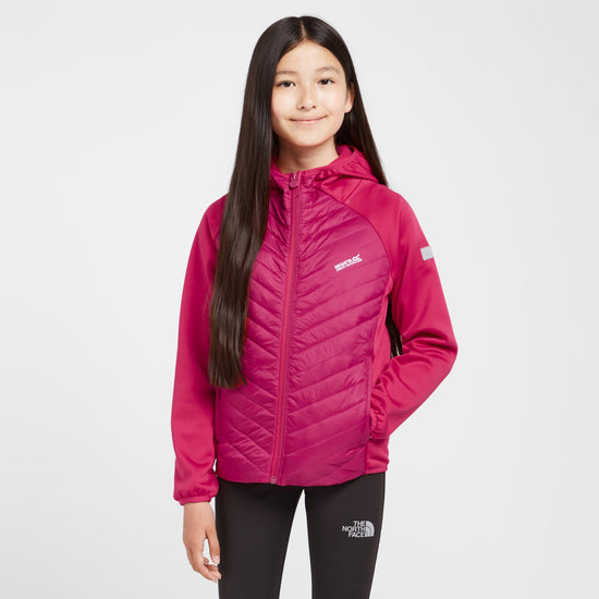 Kids’ Kielder Hybrid VII Jacket