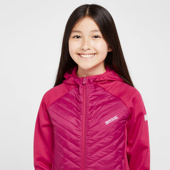 Kids’ Kielder Hybrid VII Jacket