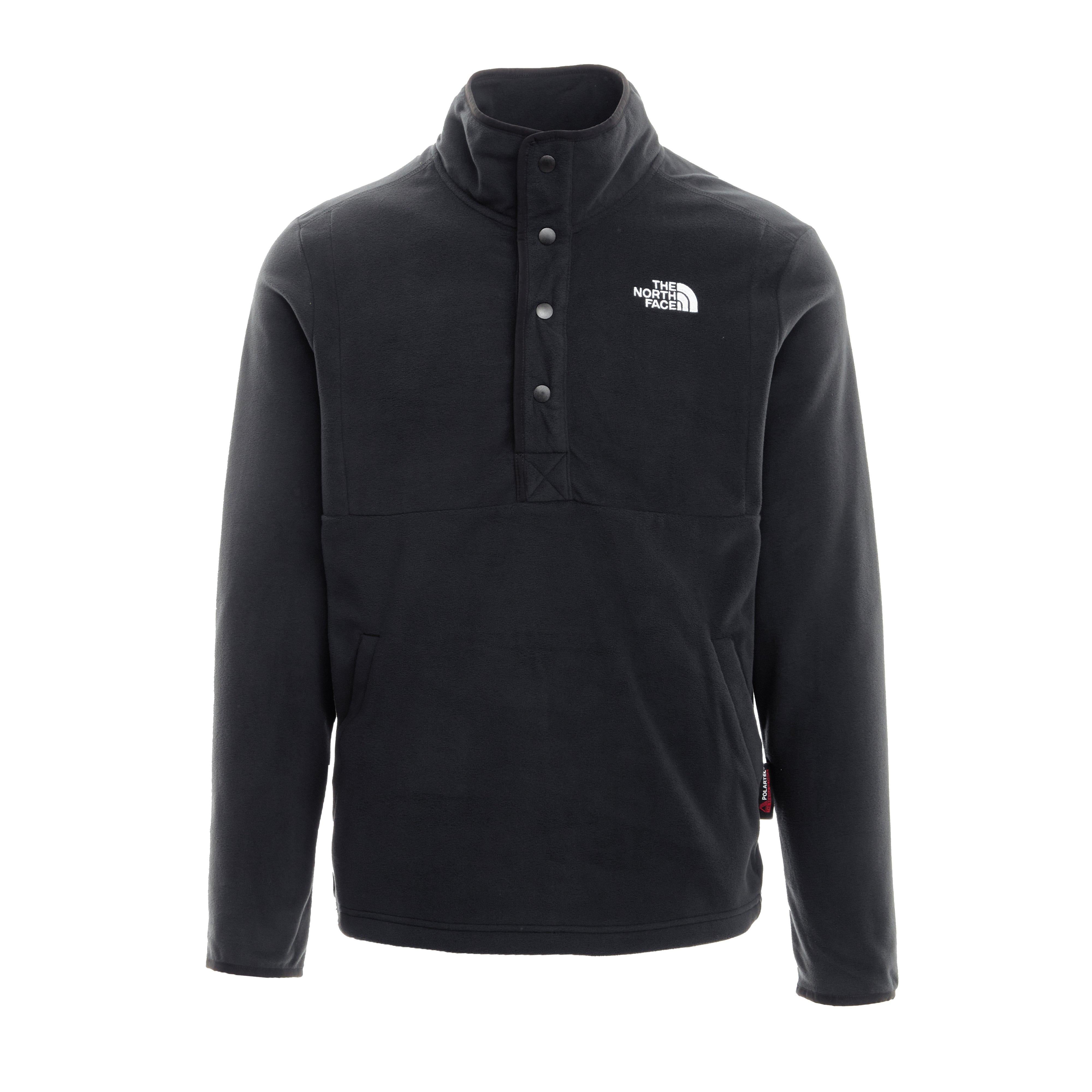 Men’s Homesafe Snap Fleece