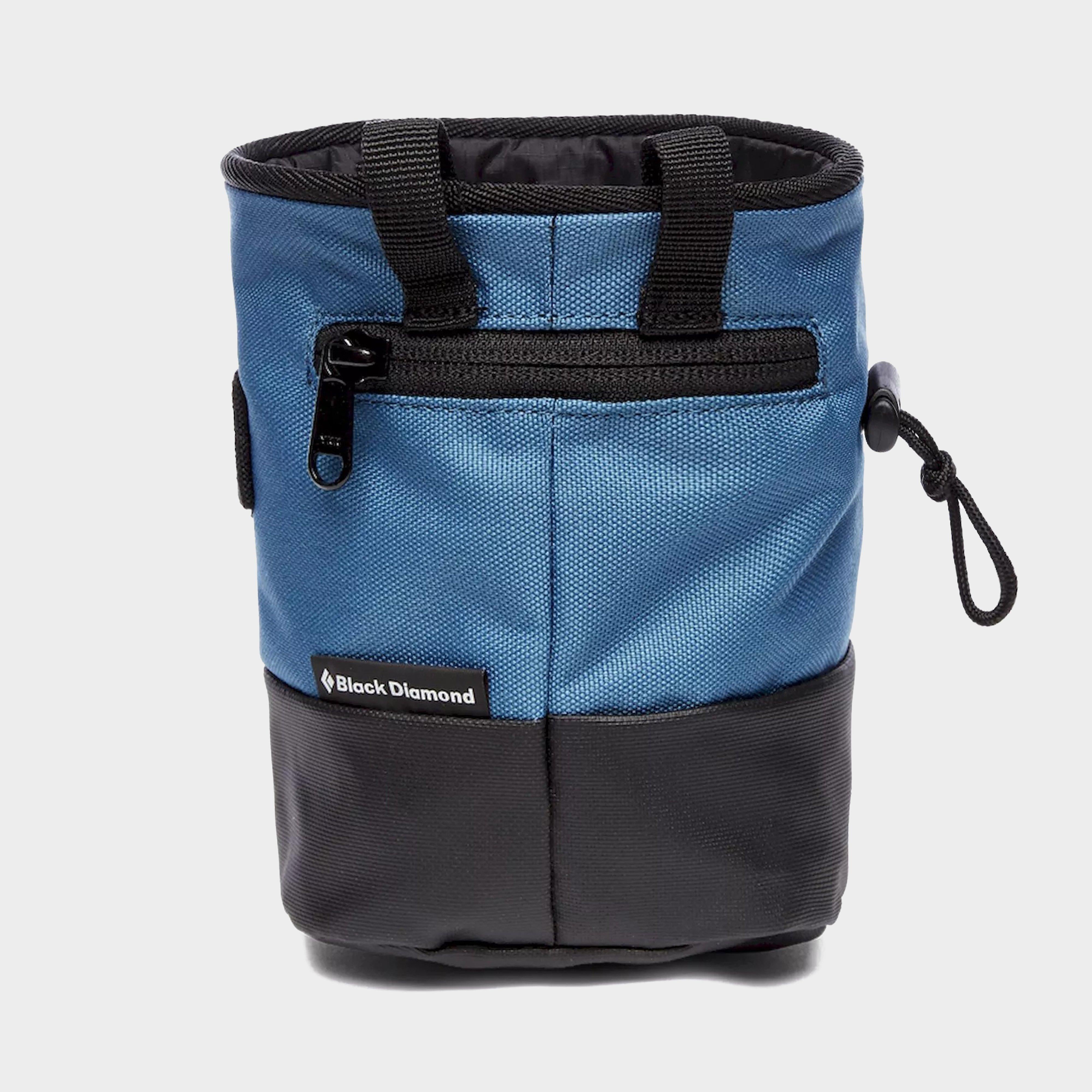 Mojo Zip Chalk Bag