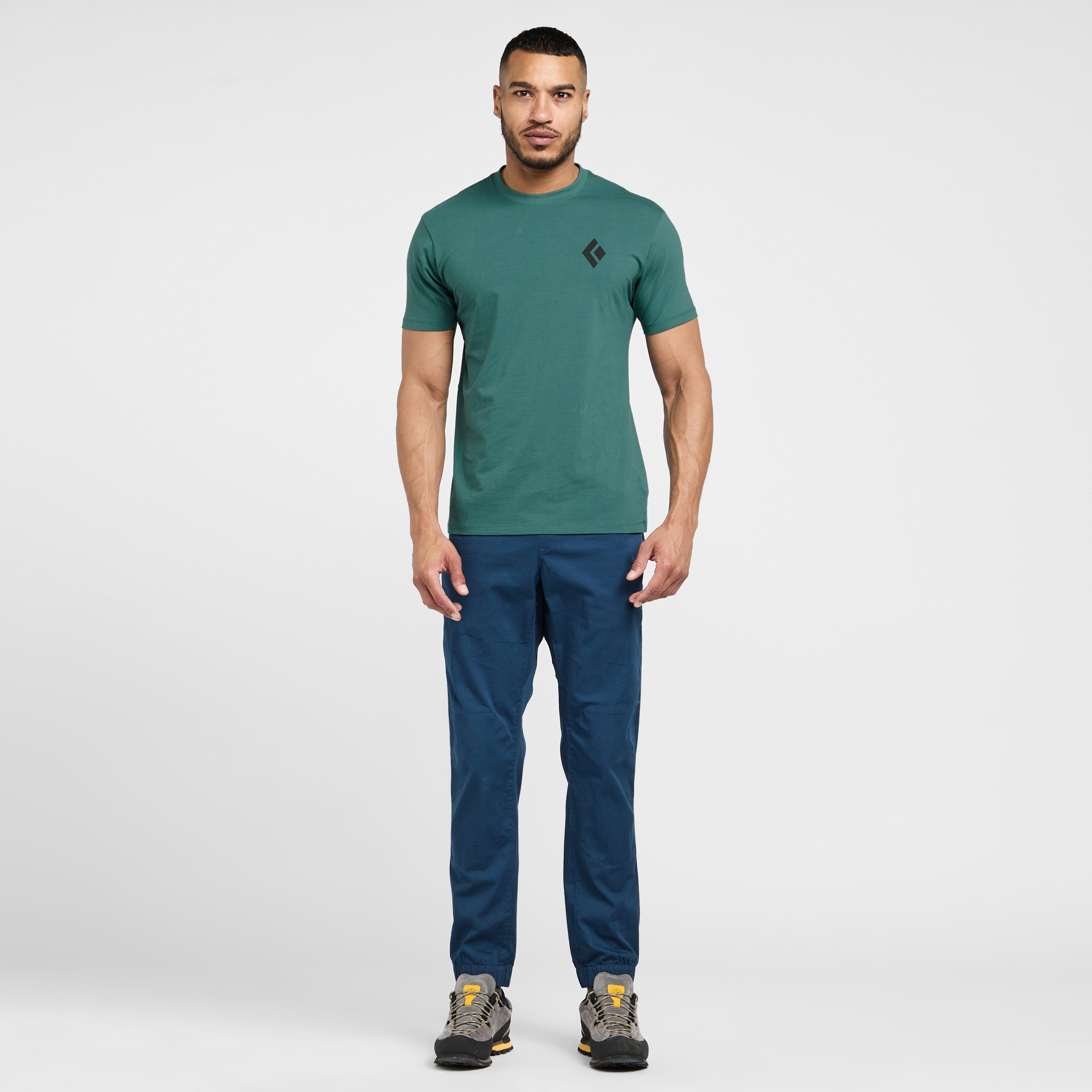 Men's Equipment For Alpinist Tee