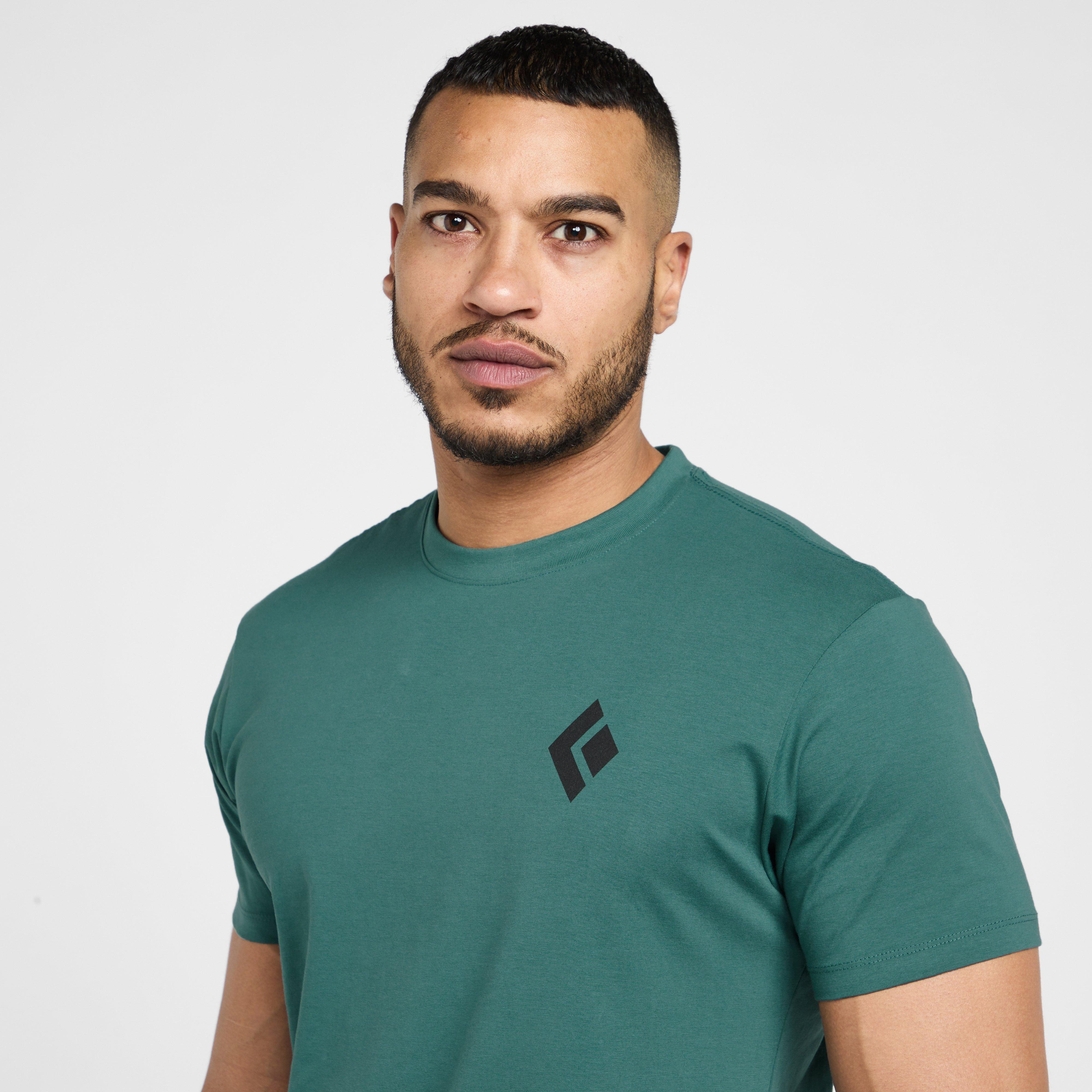Men's Equipment For Alpinist Tee