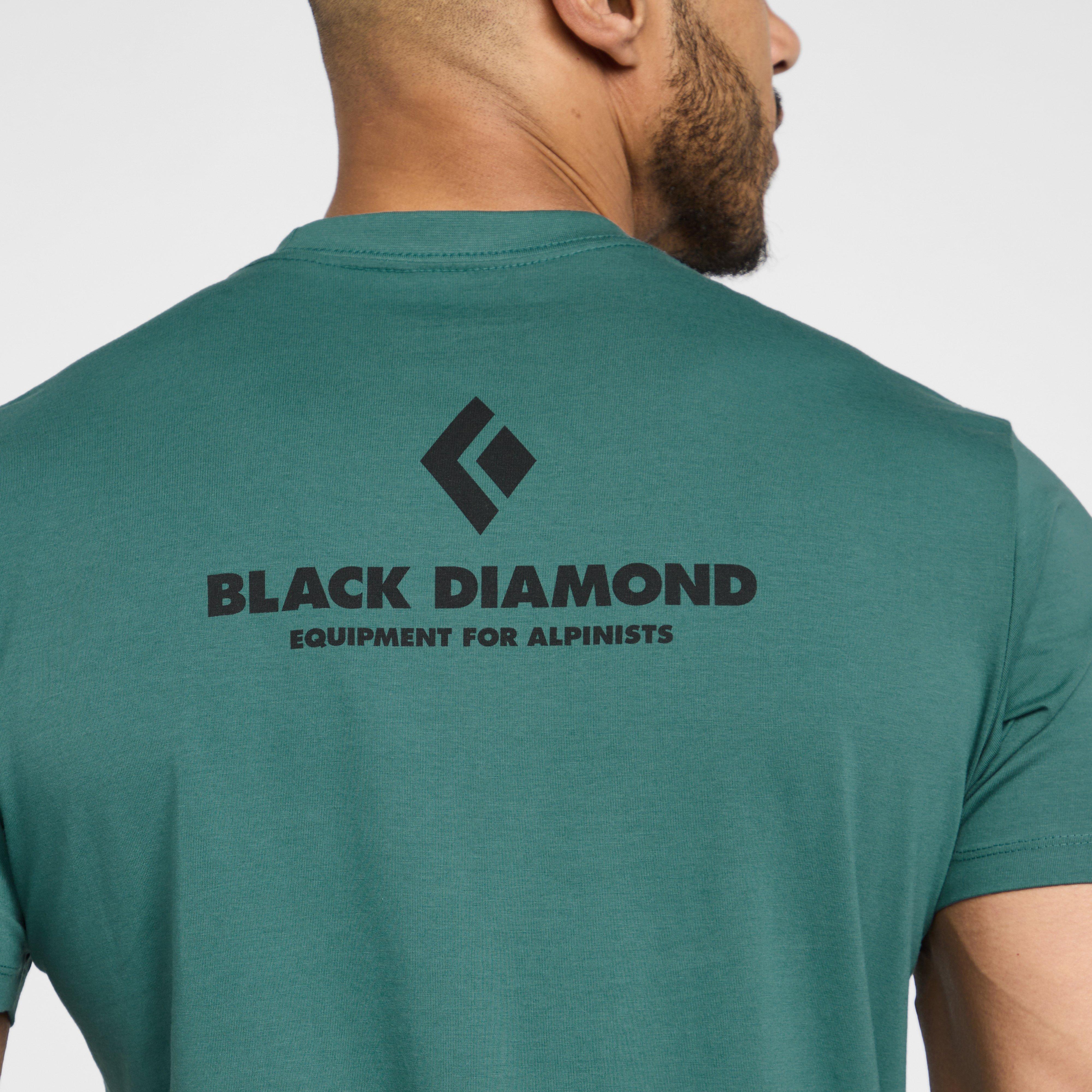 Men's Equipment For Alpinist Tee
