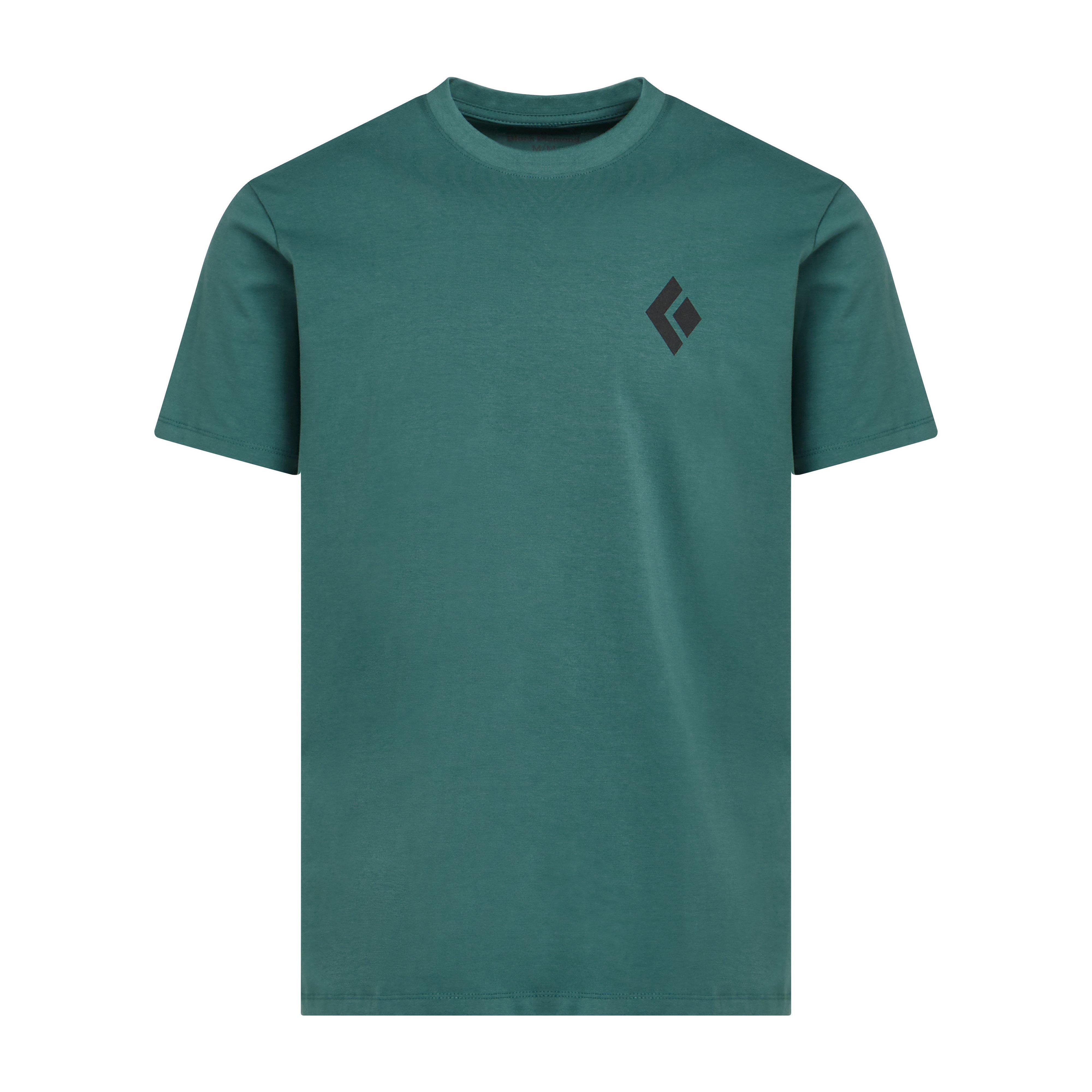 Men's Equipment For Alpinist Tee