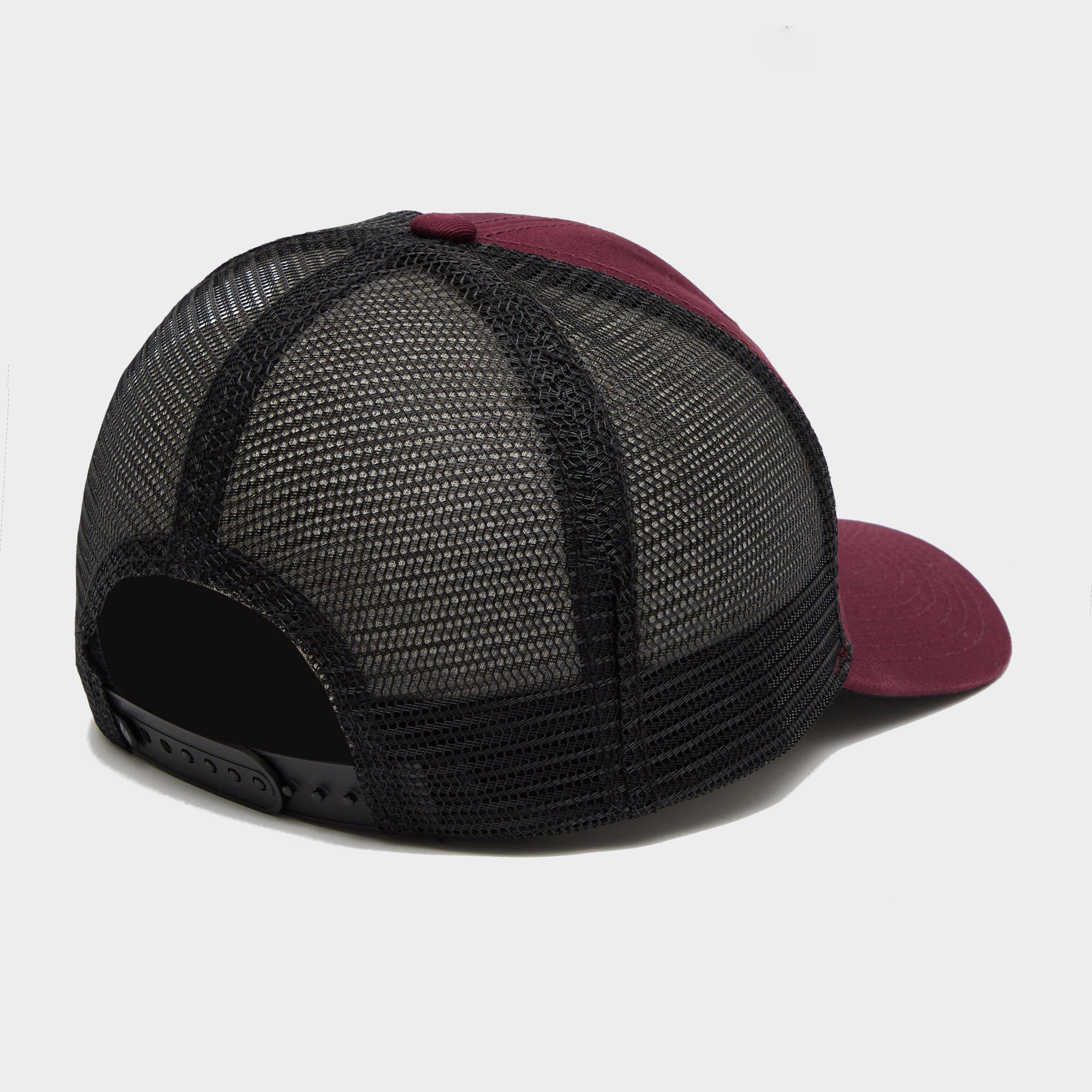 Low Profile Trucker Cap