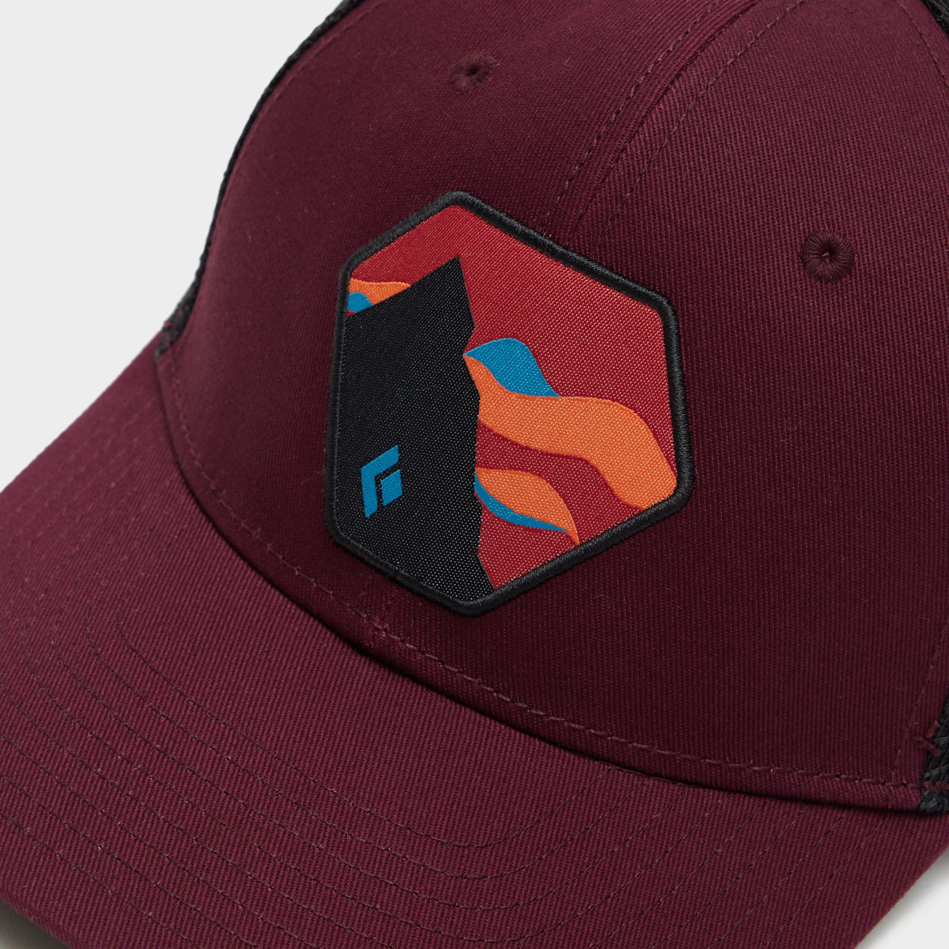 Low Profile Trucker Cap