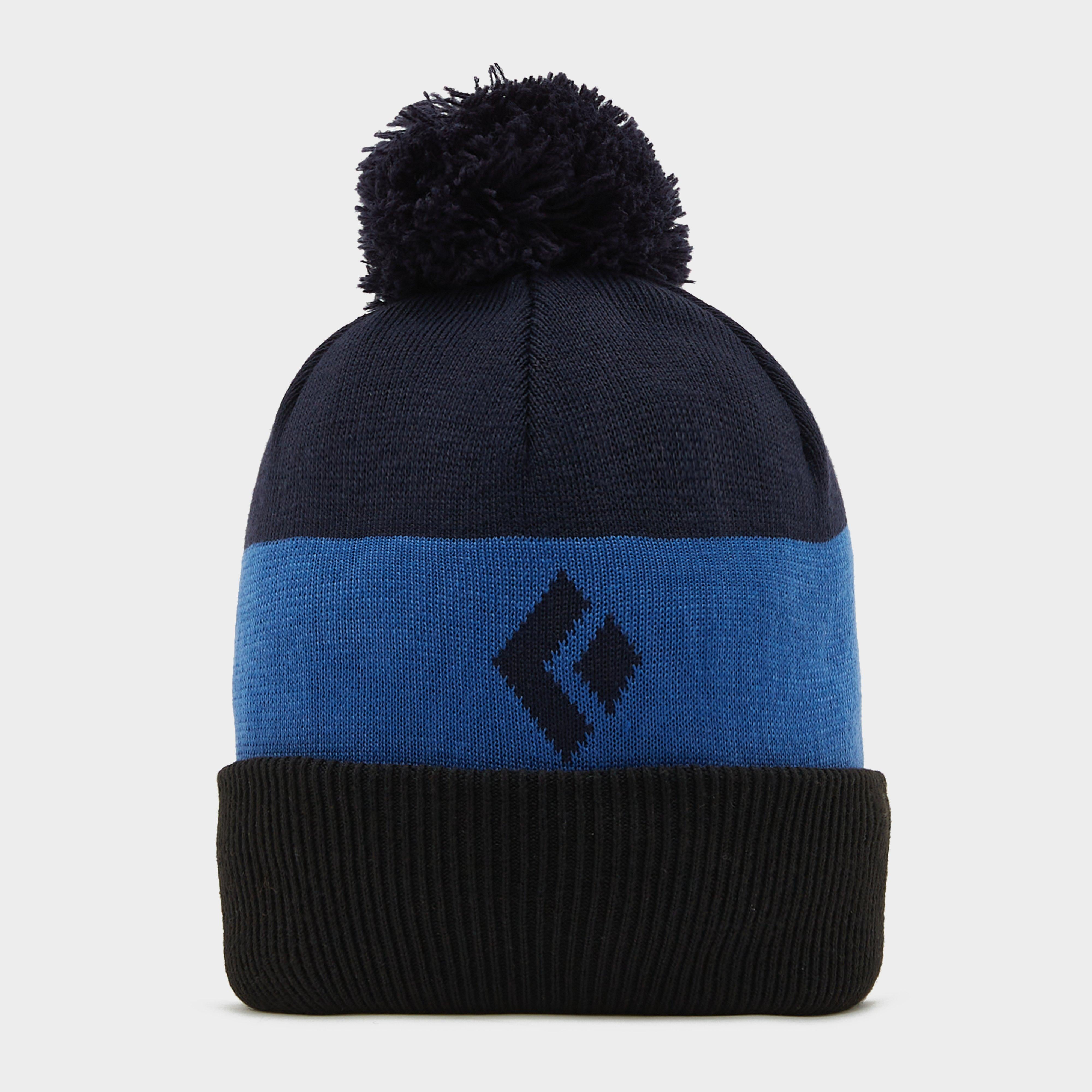Pom Beanie