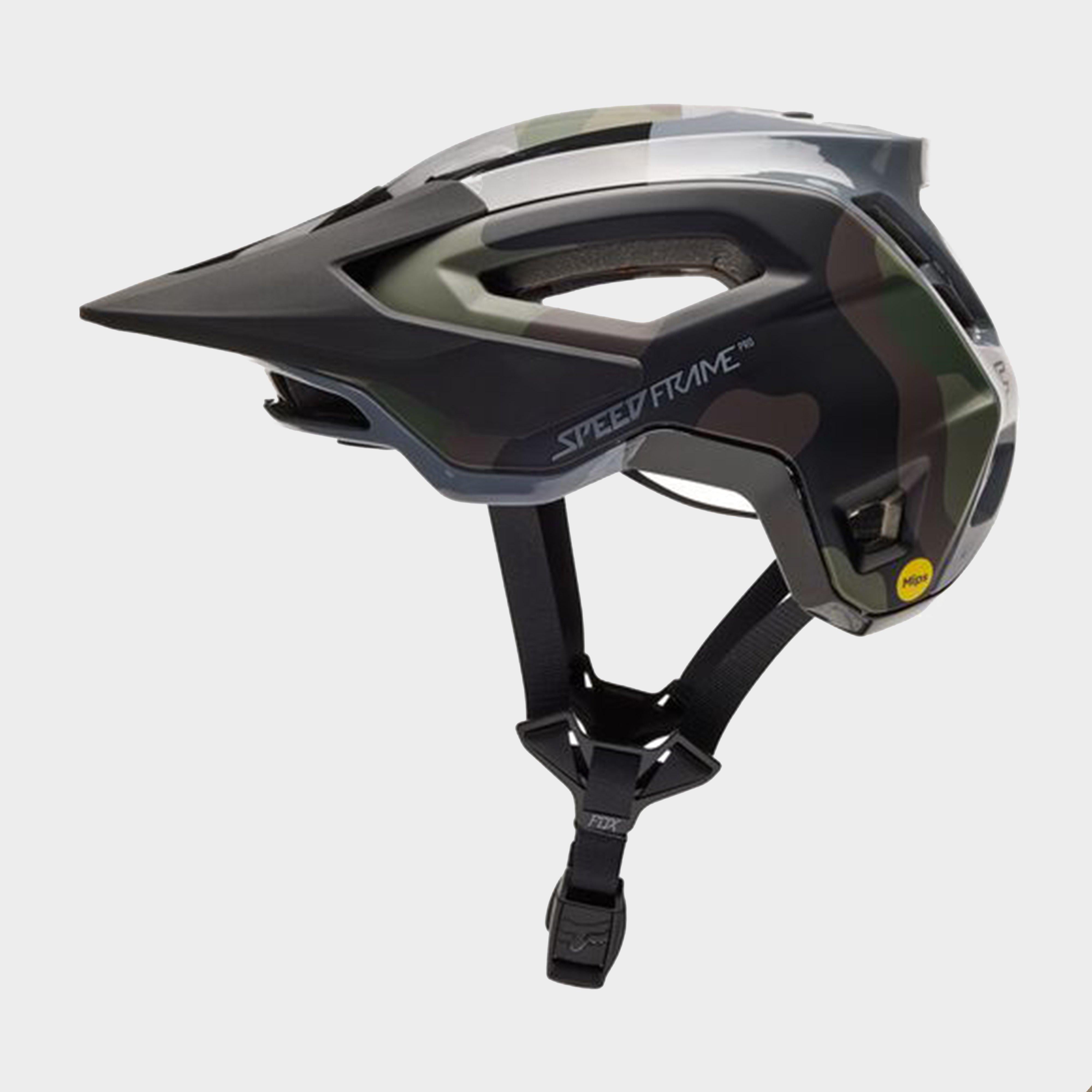 Speedframe Pro Helmet