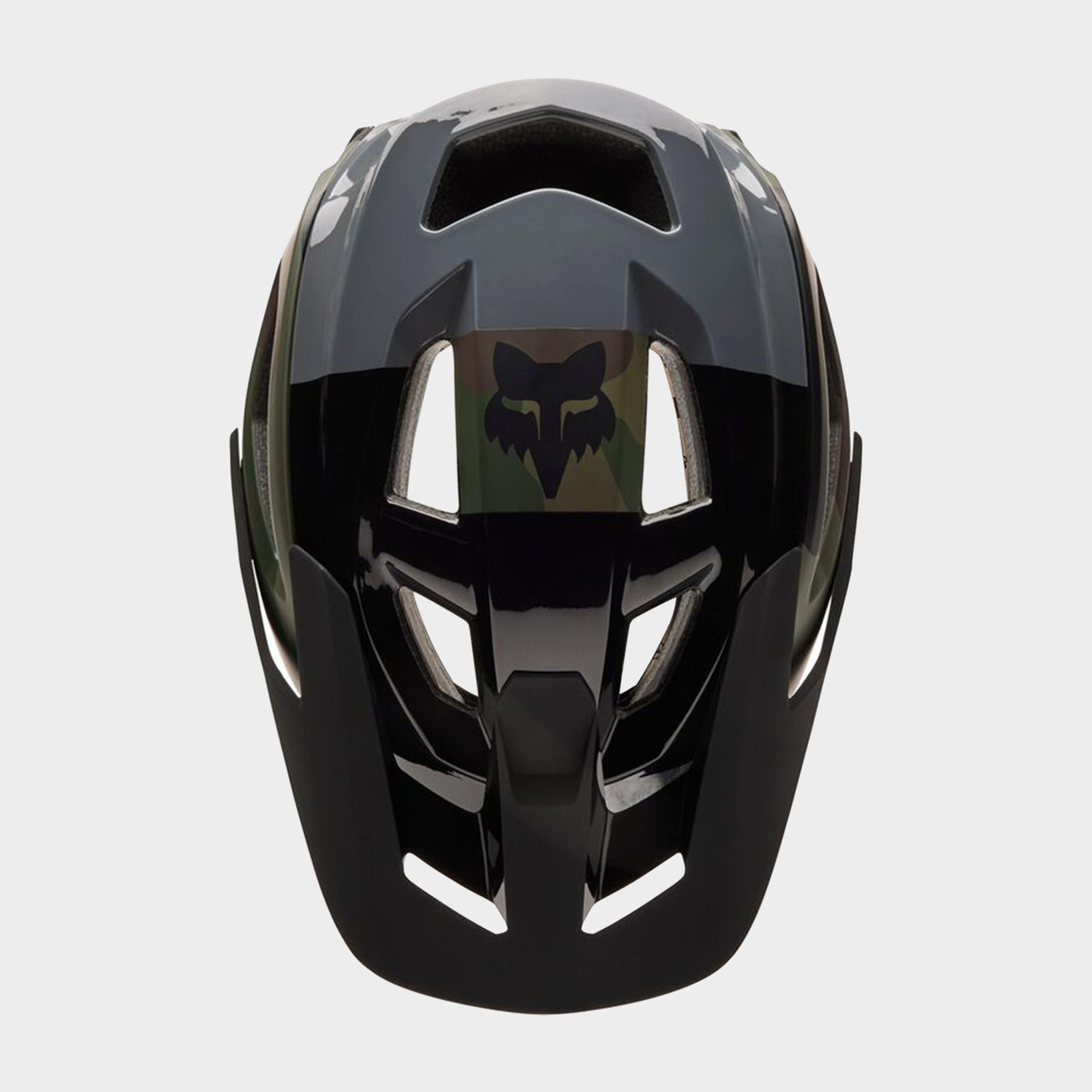 Speedframe Pro Helmet