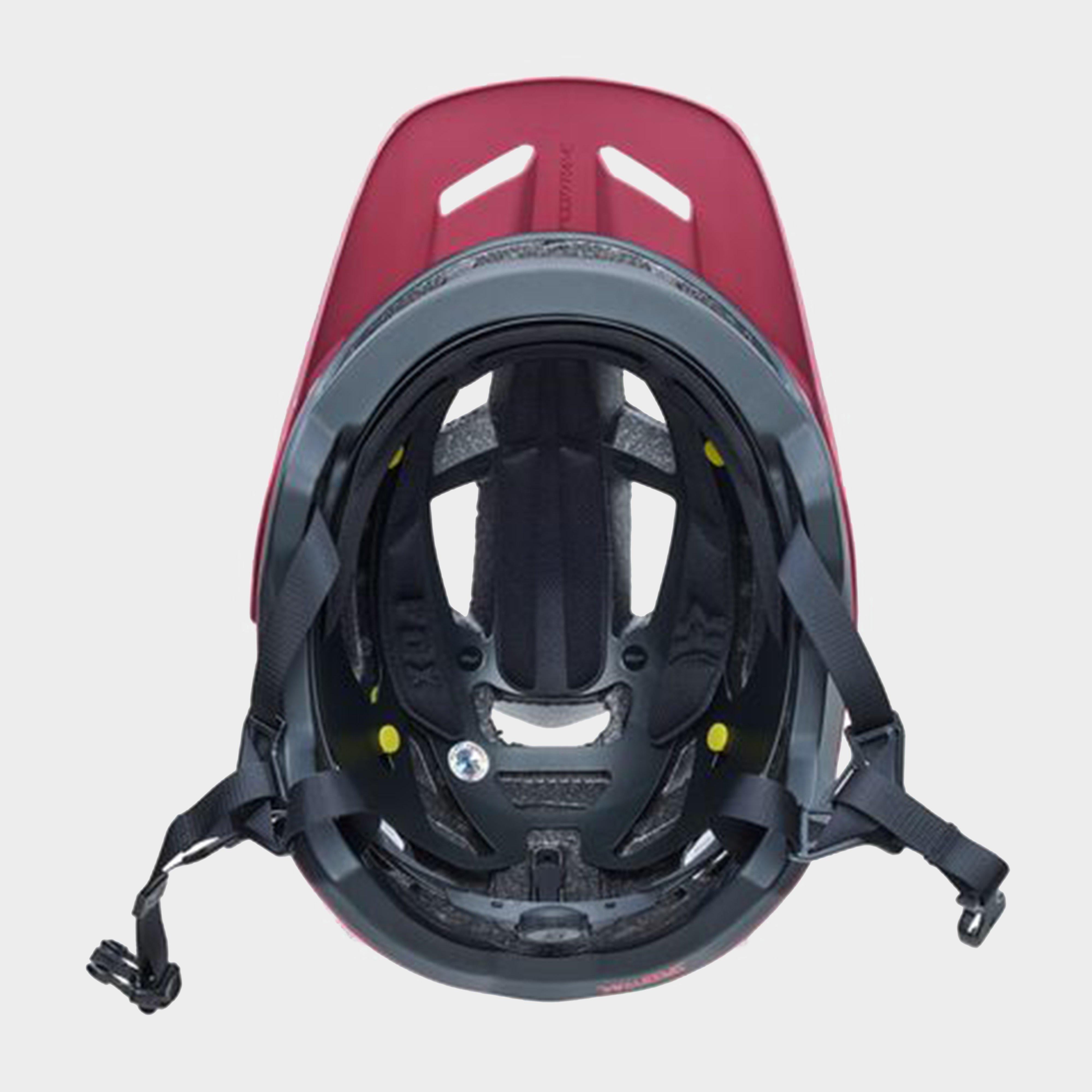 Speedframe Helmet