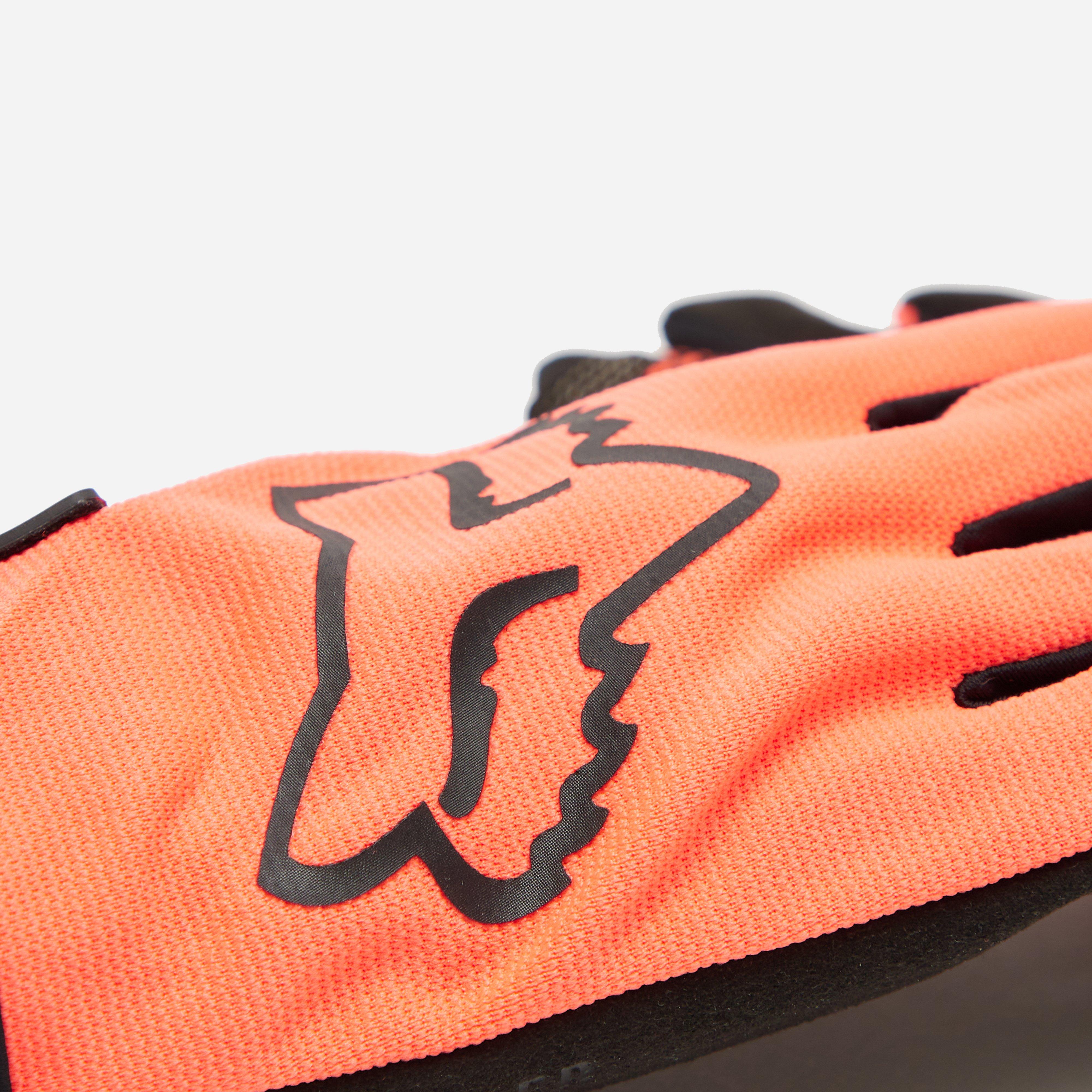 Ranger Fire Gloves
