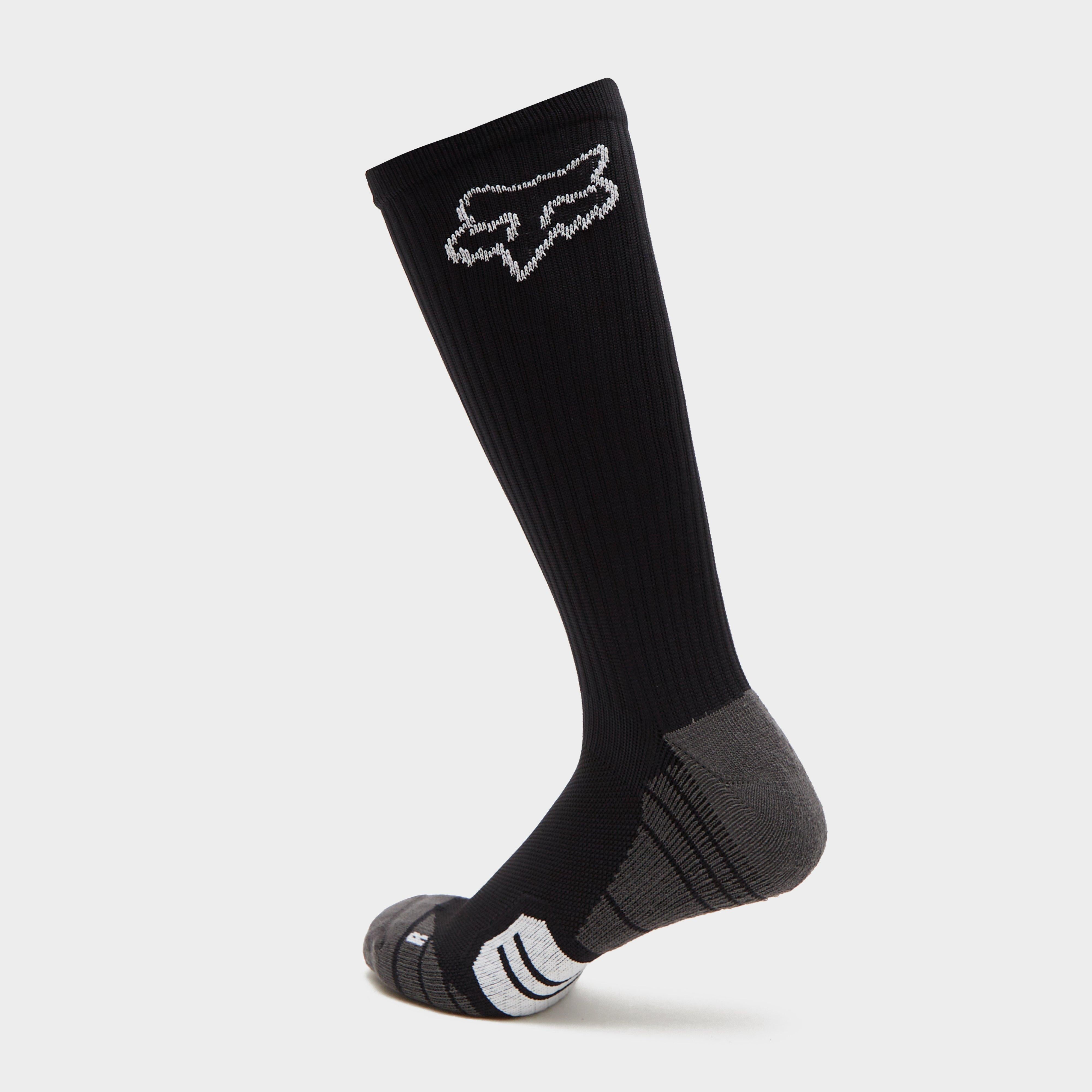 8" Ranger Cushion Socks