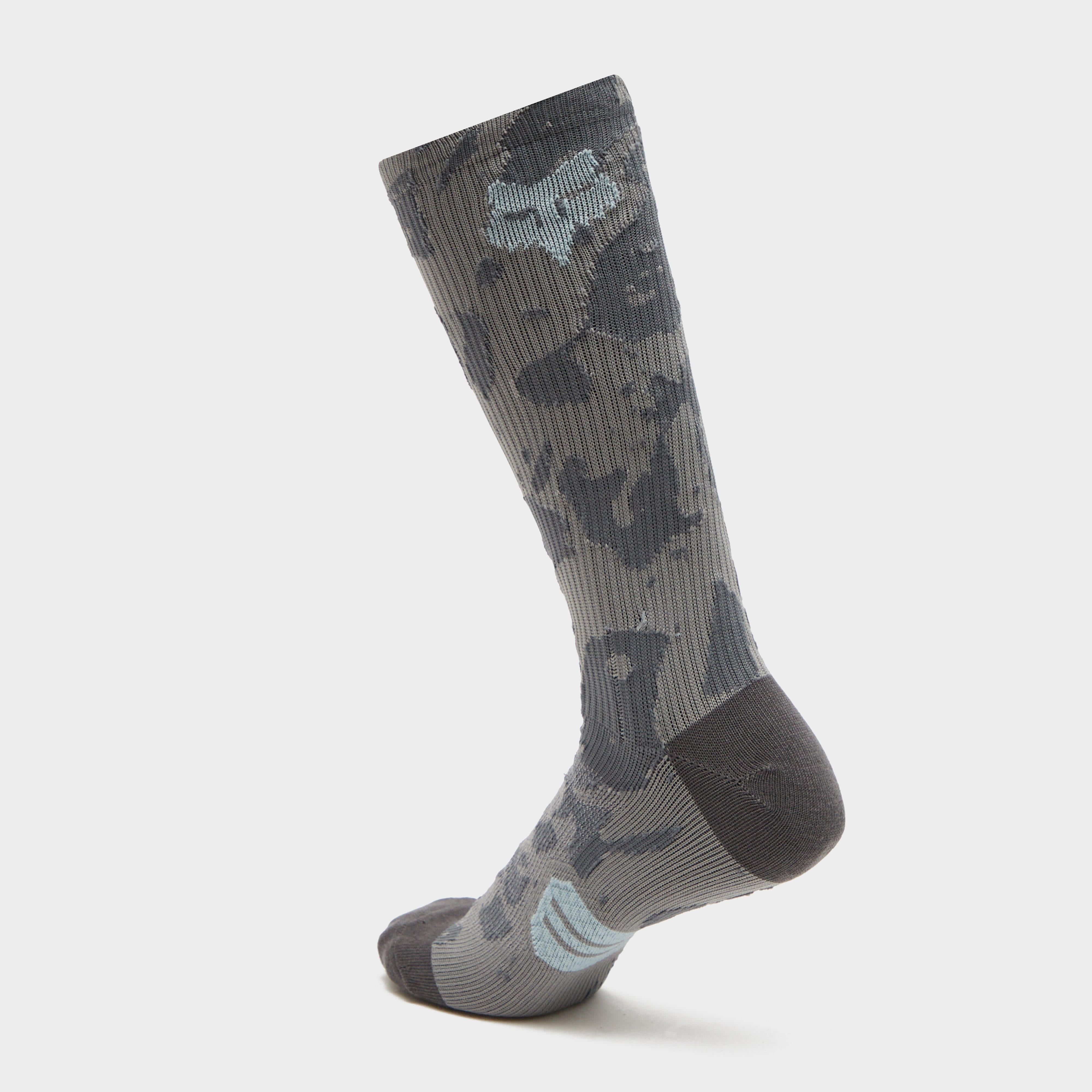 8" Ranger Socks