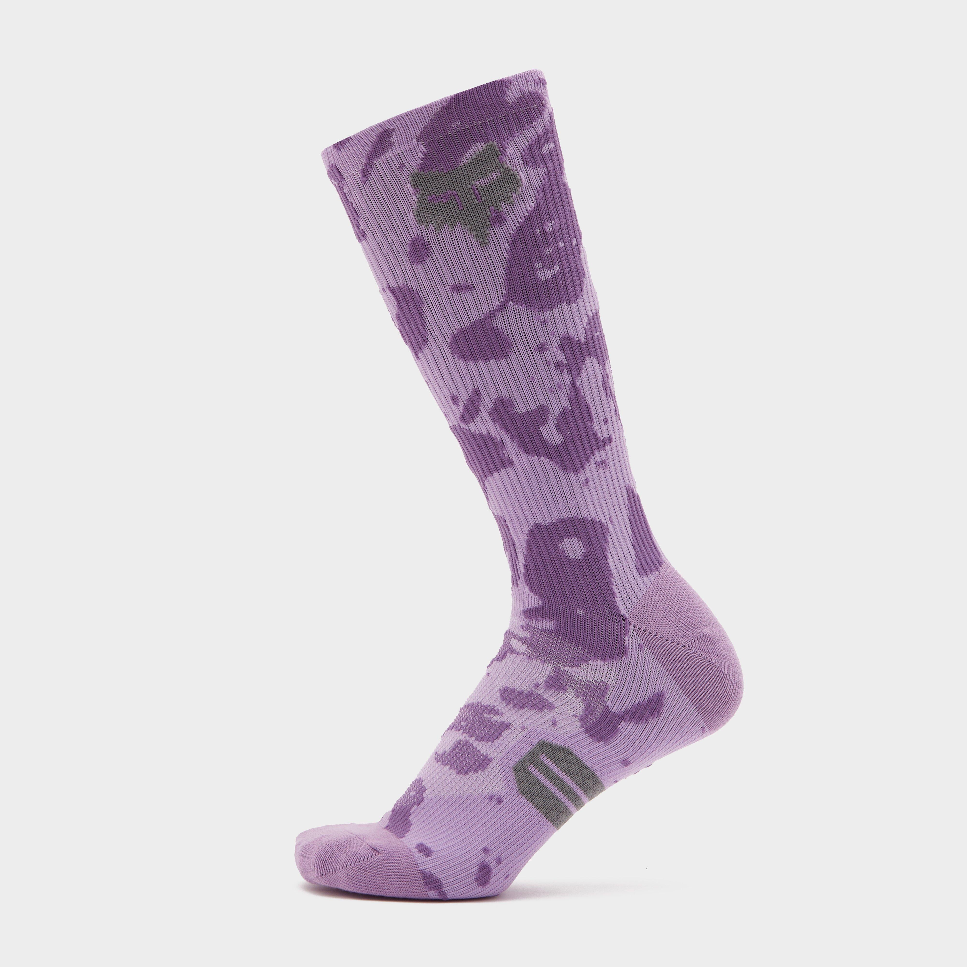 8" Ranger Socks