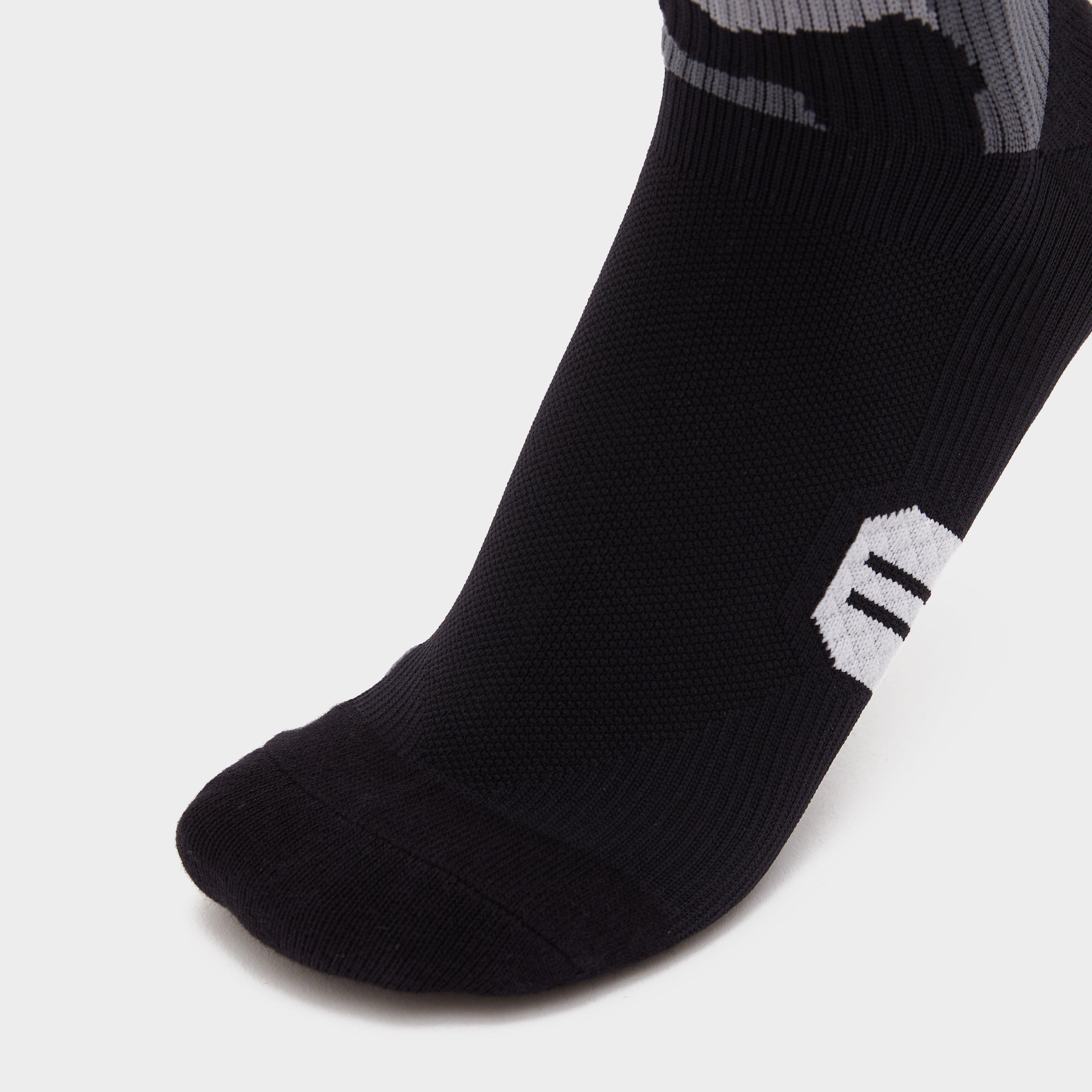 8" Ranger Socks