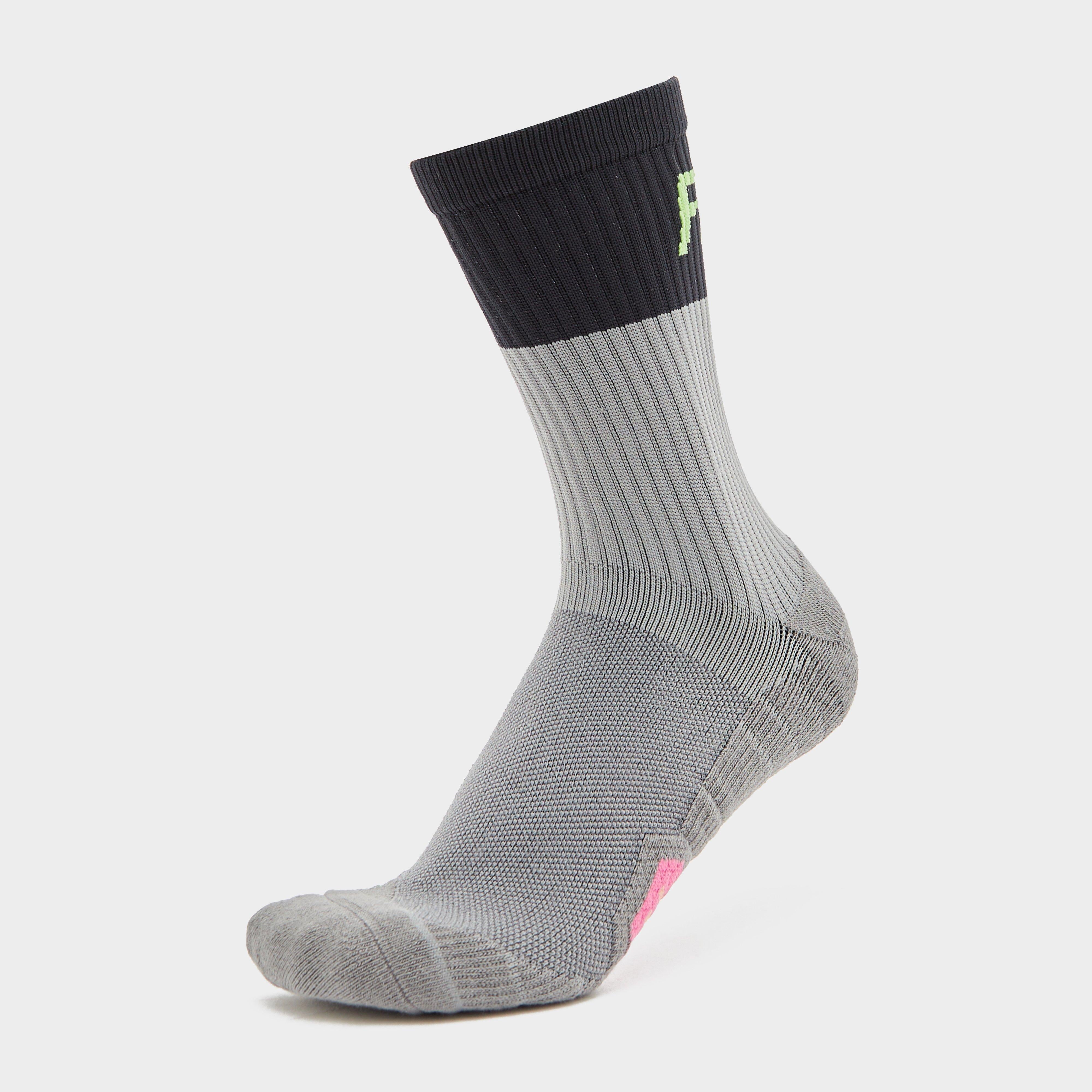 8" Ranger Socks