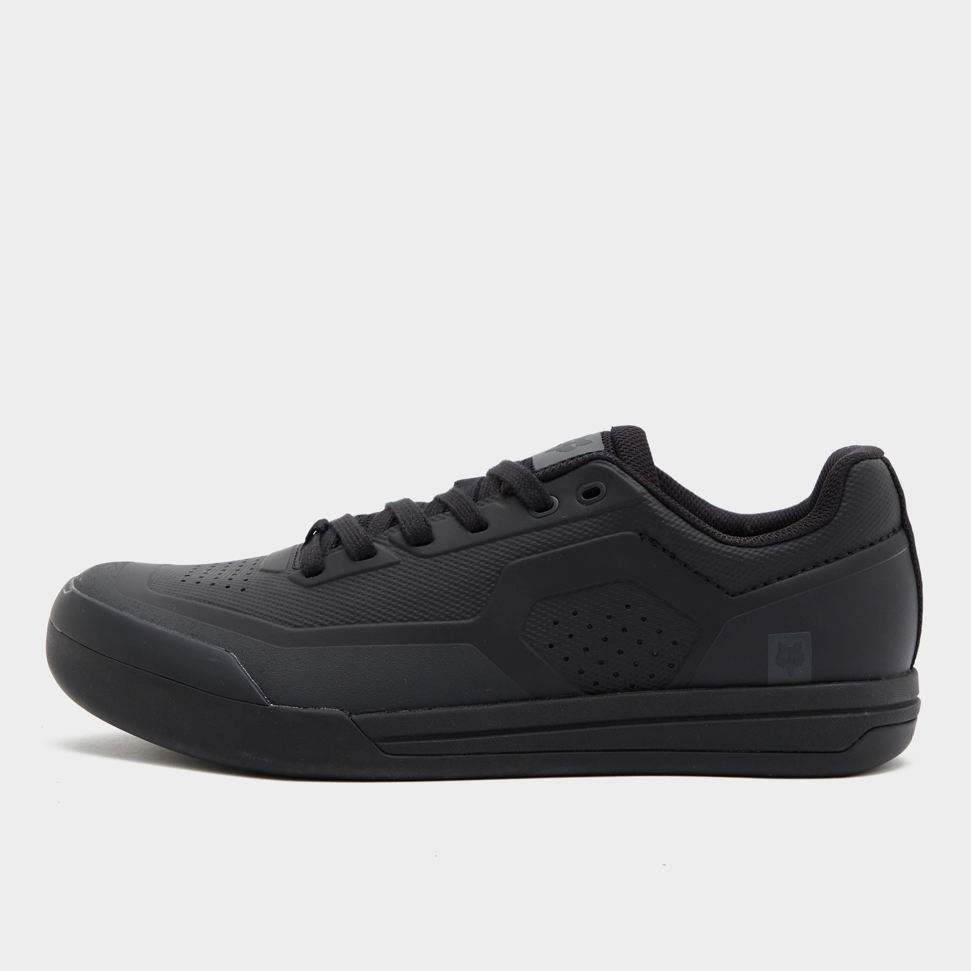 Union Flat Shoes
