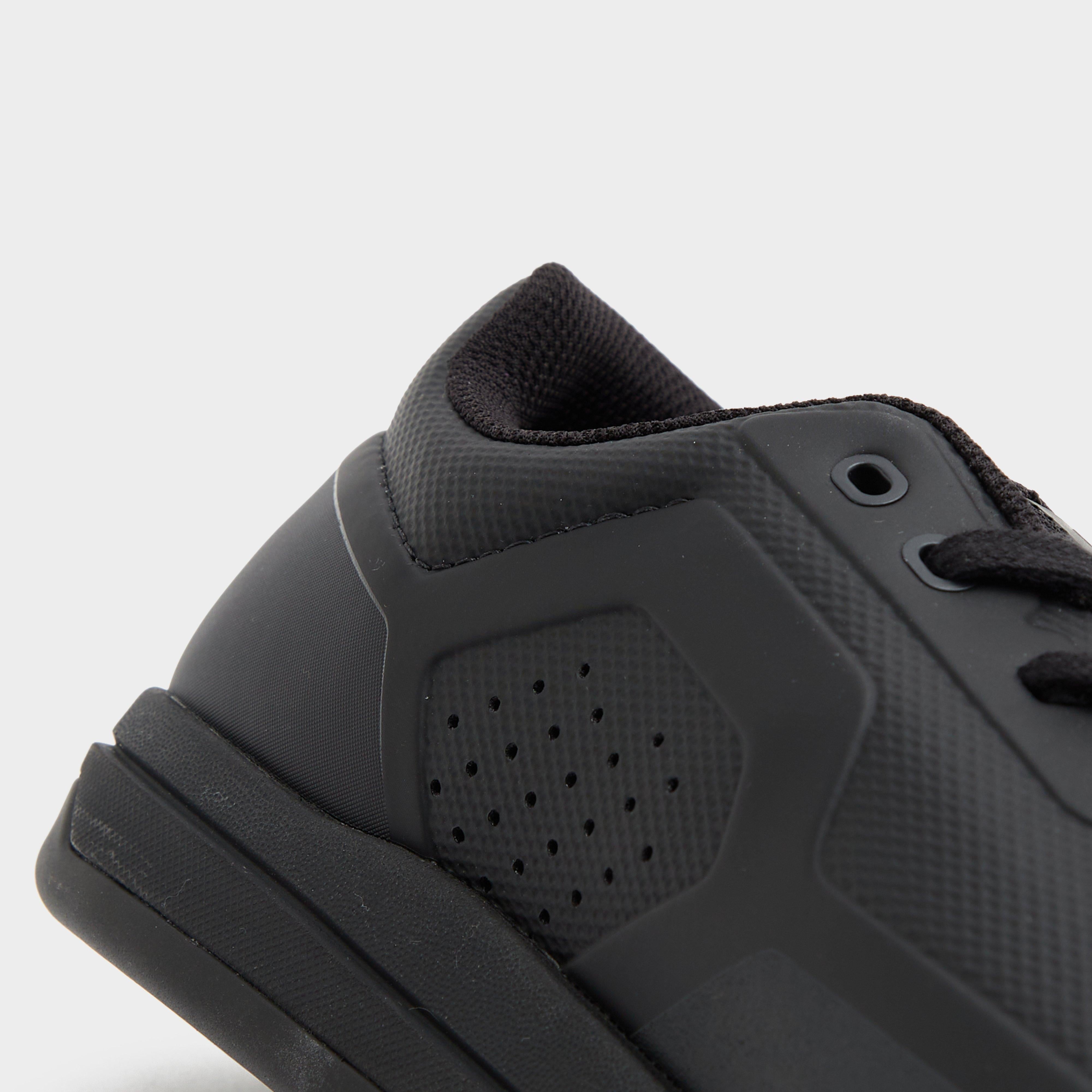 Union Flat Shoes