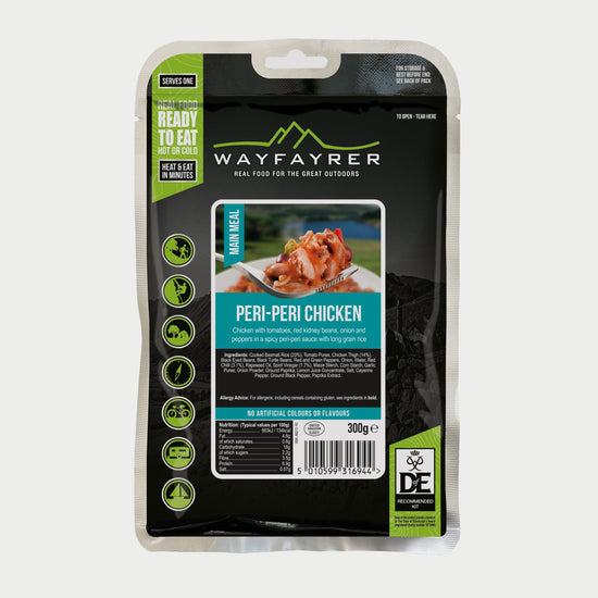 Peri-Peri Chicken 300g