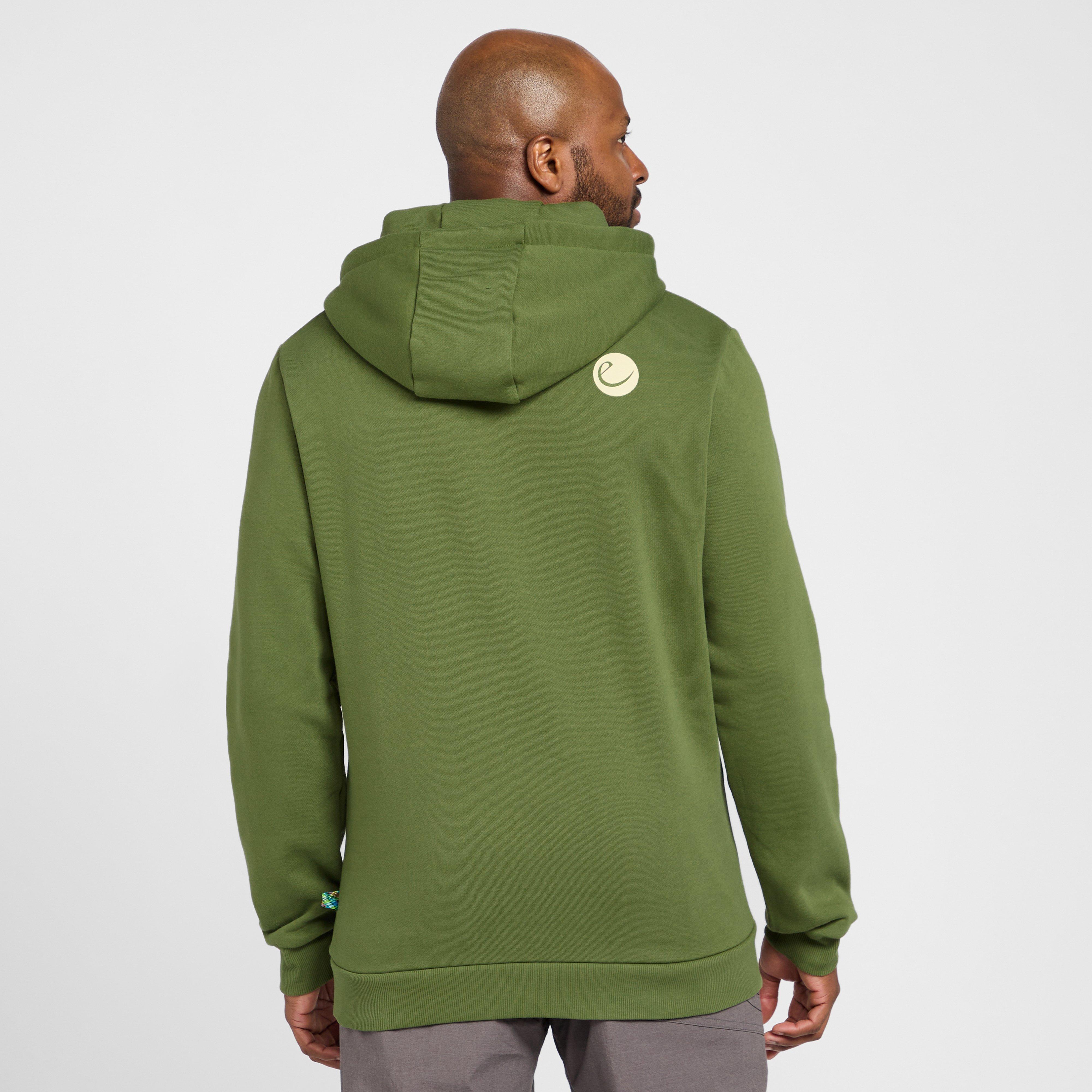 Men's Spotter Hoodie